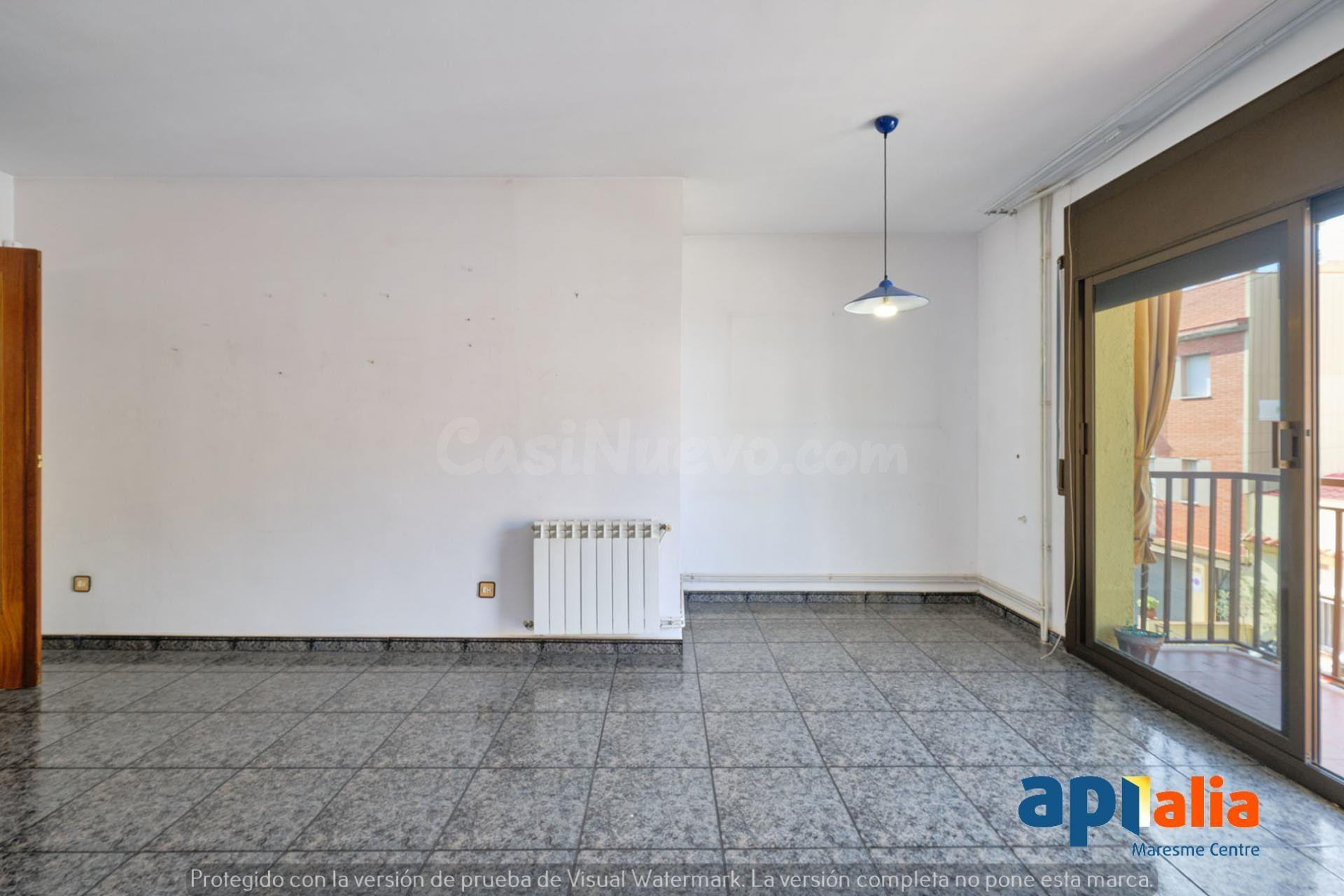 CASA EN VENTA EN MATARO - ZONA CARRER AMPLE - foto 3