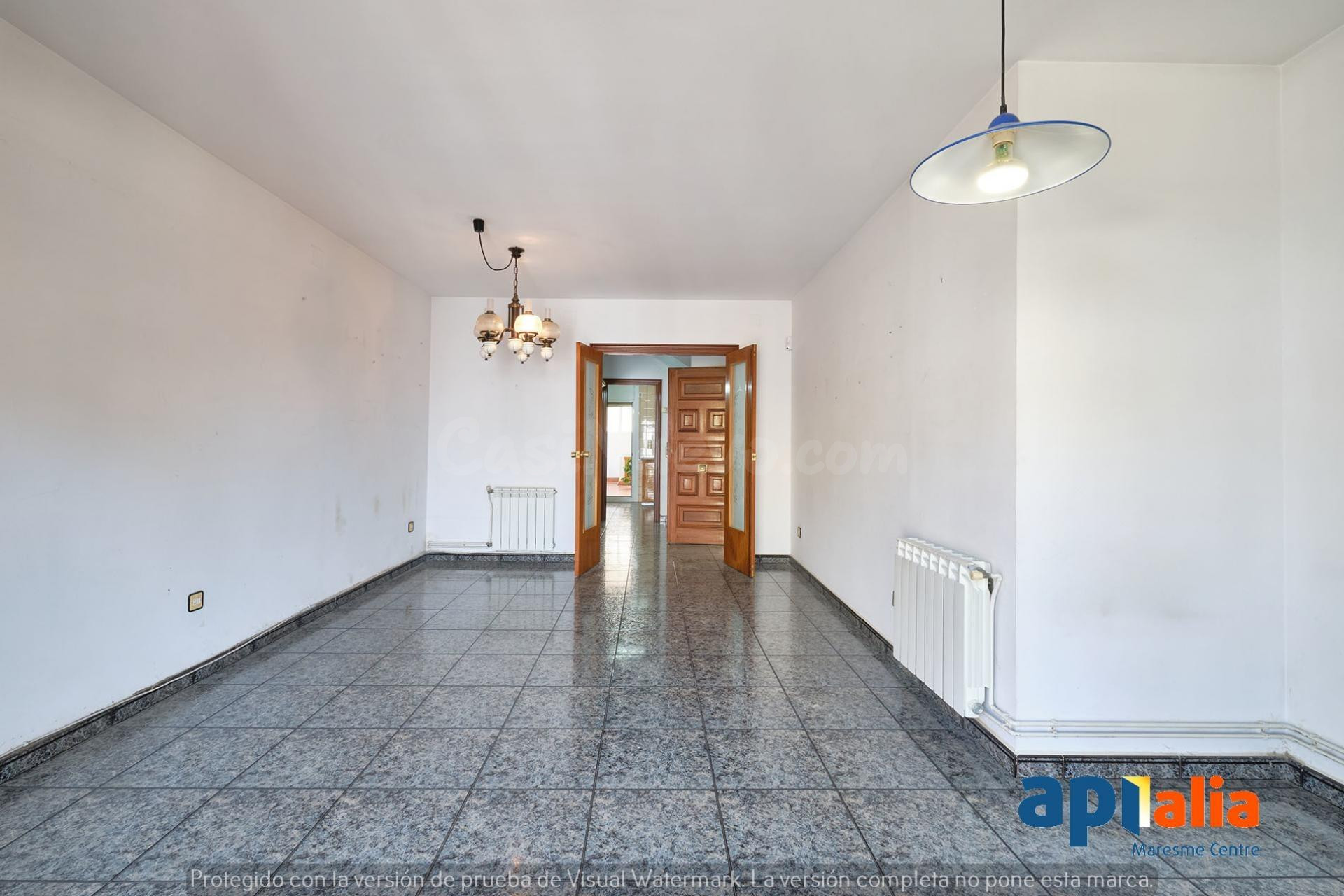 CASA EN VENTA EN MATARO - ZONA CARRER AMPLE - foto 5