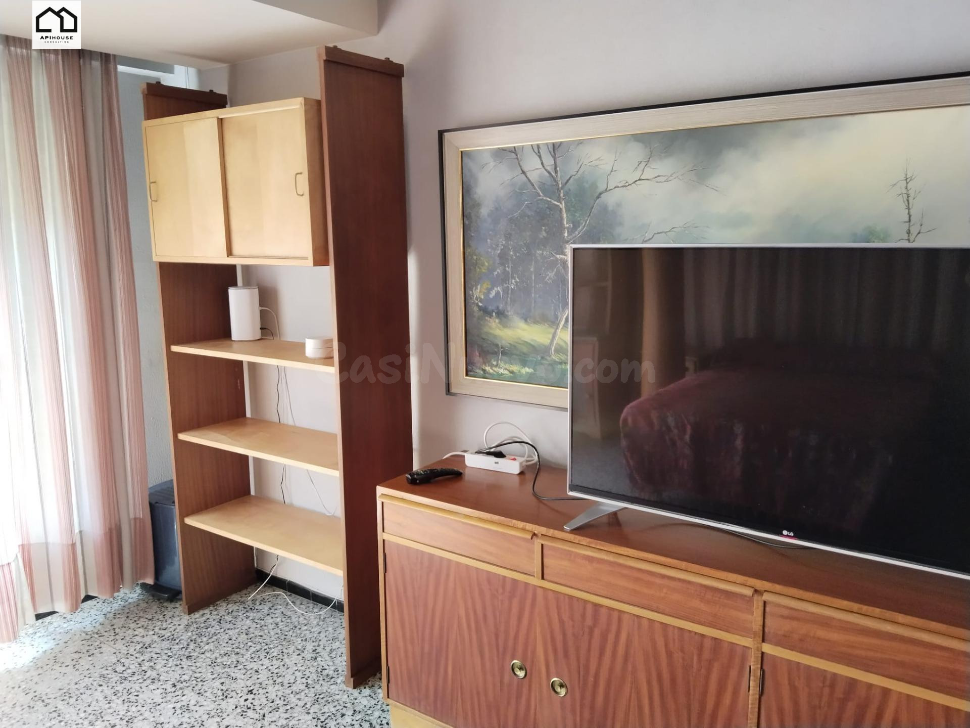 Amplio Apartamento en Elche - Plaza Crevillente-Juzgados por - foto 2