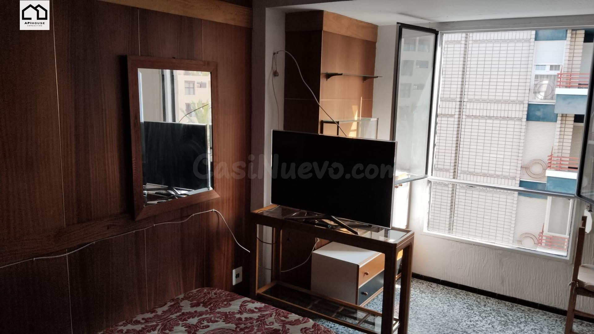 Amplio Apartamento en Elche - Plaza Crevillente-Juzgados por - foto 5