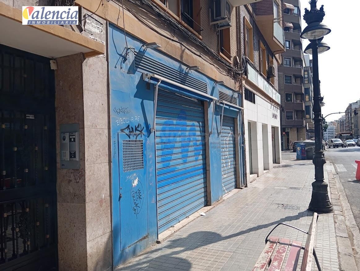 Local comercial 2 habitaciones 104m² en alquiler - Arrancapi