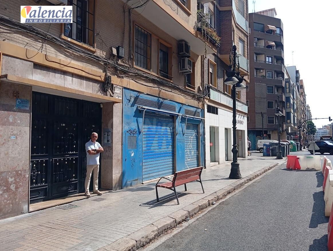 Local comercial 2 habitaciones 104m² en alquiler - Arrancapi - foto 2