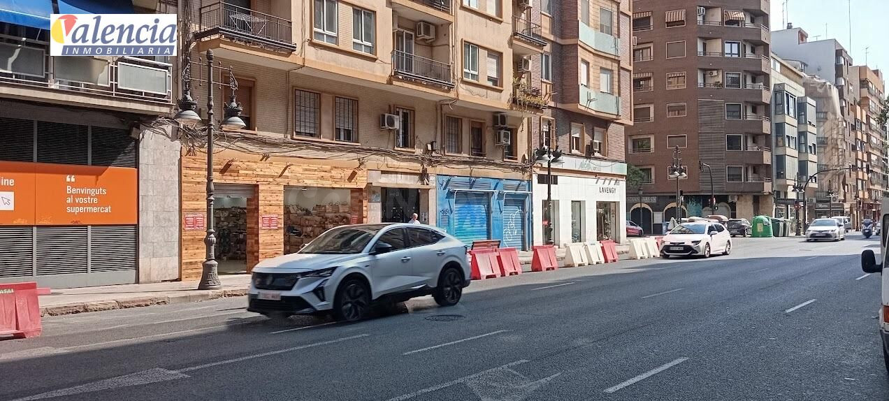 Local comercial 2 habitaciones 104m² en alquiler - Arrancapi - foto 3