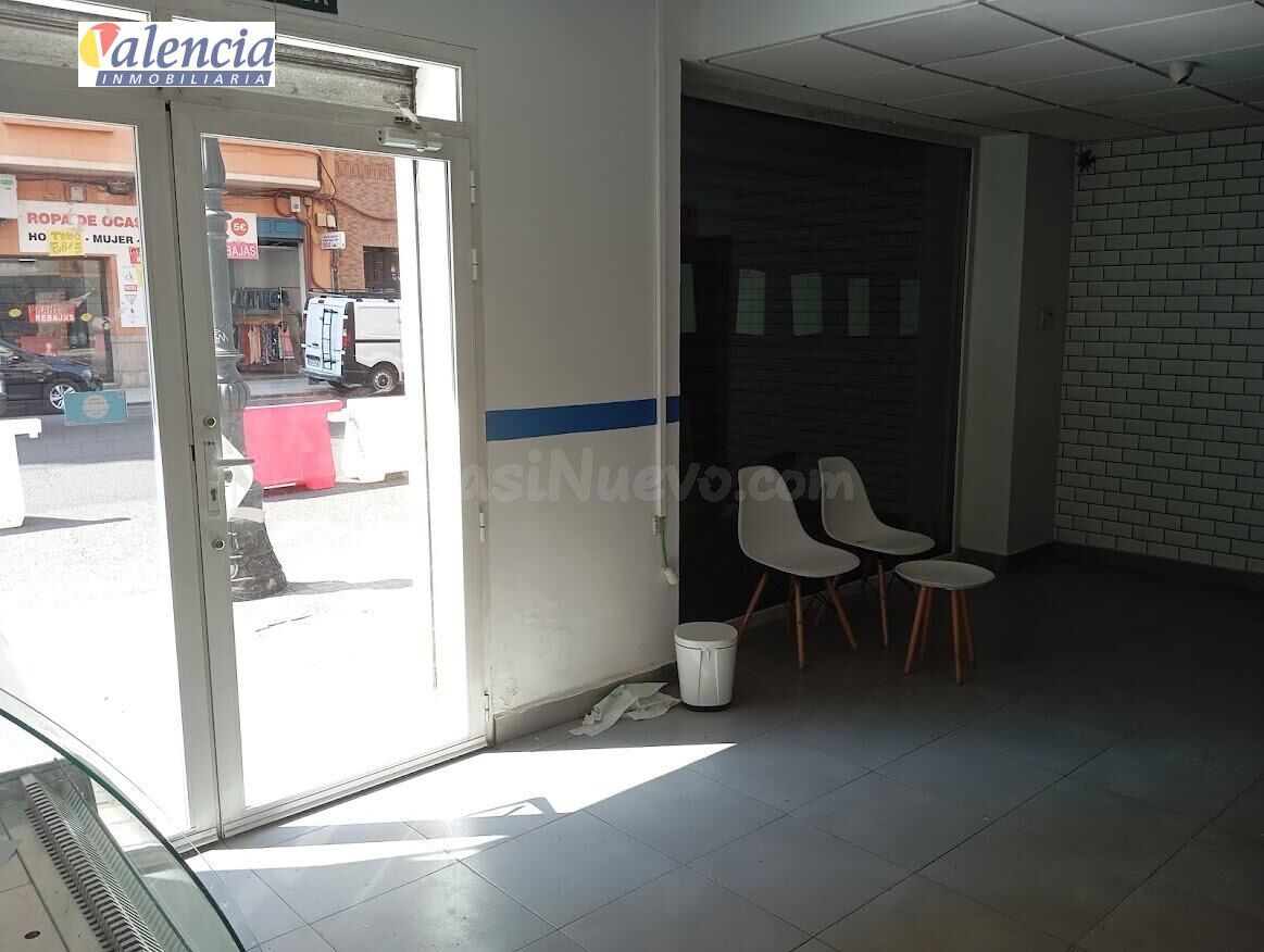 Local comercial 2 habitaciones 104m² en alquiler - Arrancapi - foto 4