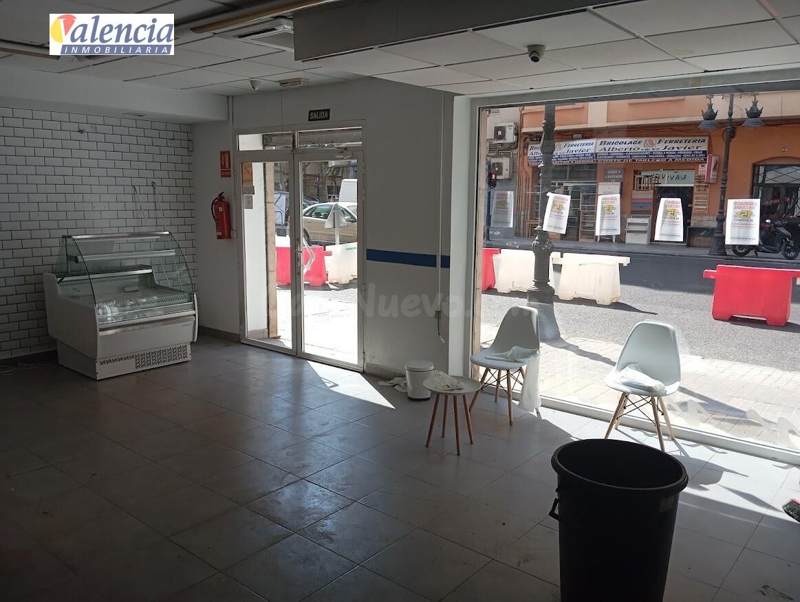 Local comercial 2 habitaciones 104m² en alquiler - Arrancapi - foto 5