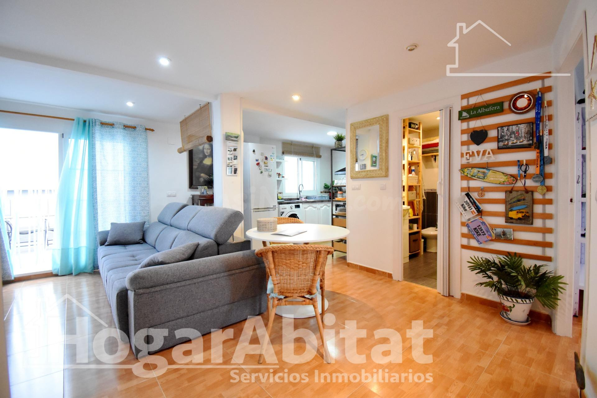 ¡CERCA DEL MAR CON VISTAS A LA MONTAÑA! ÁTICO ESQUINERO CON  - foto 2