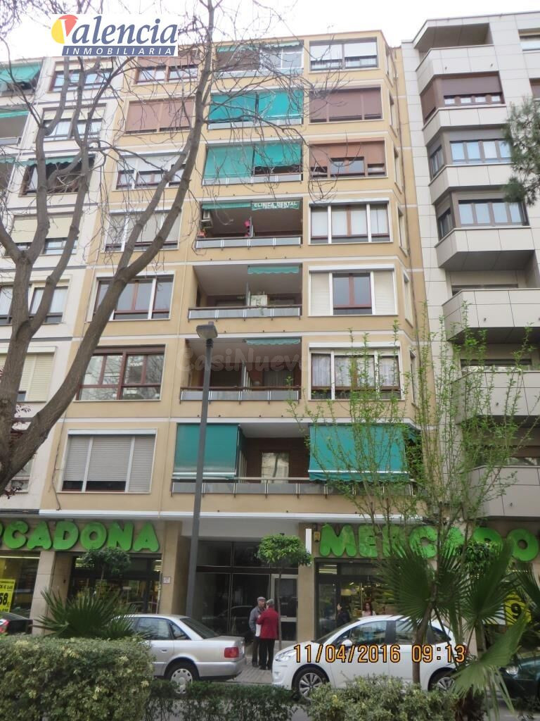Piso 4 habitaciones 148m² en venta - Avd. Al Vedat