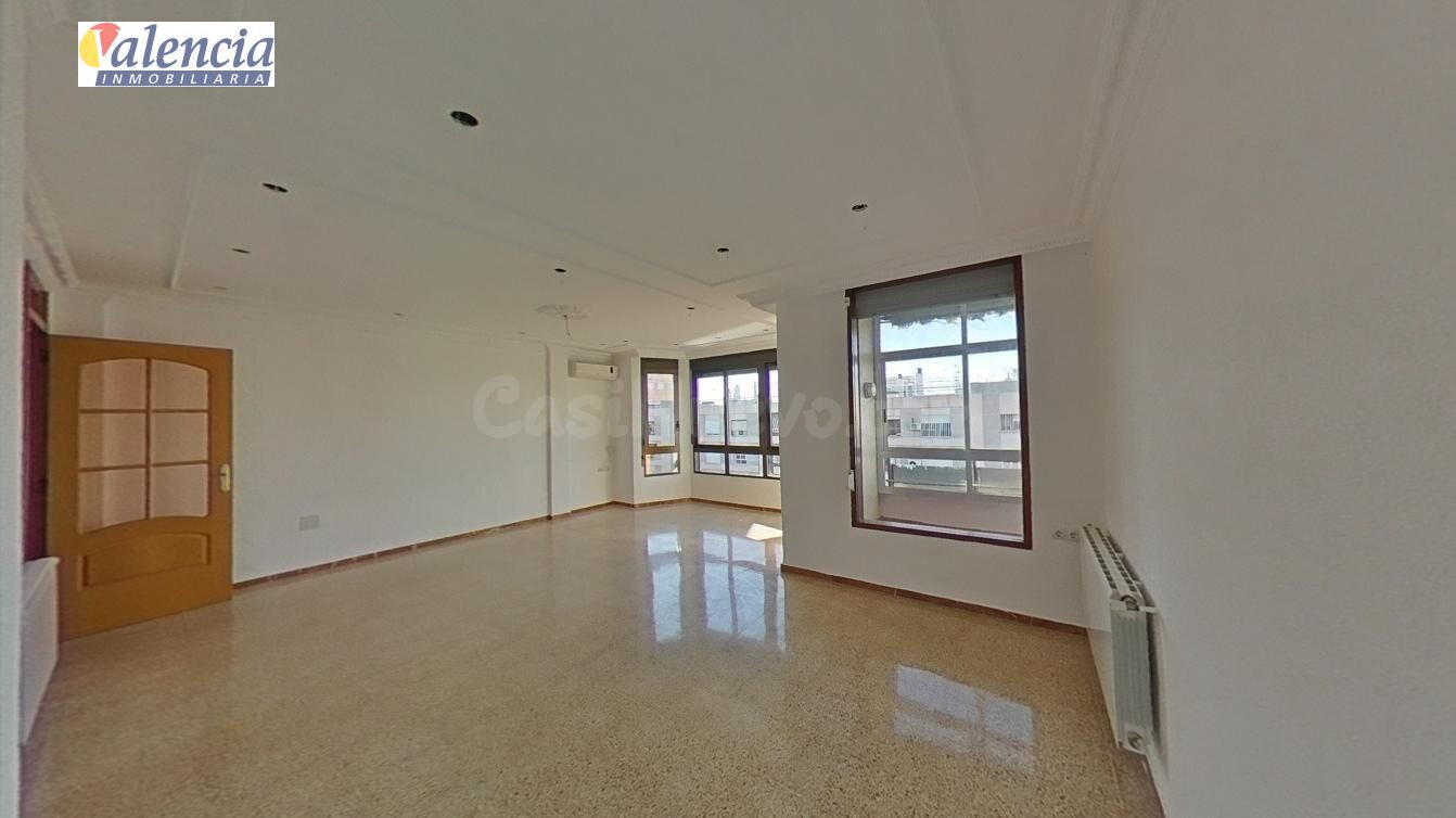 Piso 4 habitaciones 148m² en venta - Avd. Al Vedat - foto 3