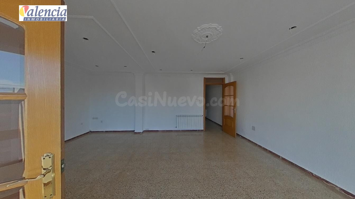 Piso 4 habitaciones 148m² en venta - Avd. Al Vedat - foto 4