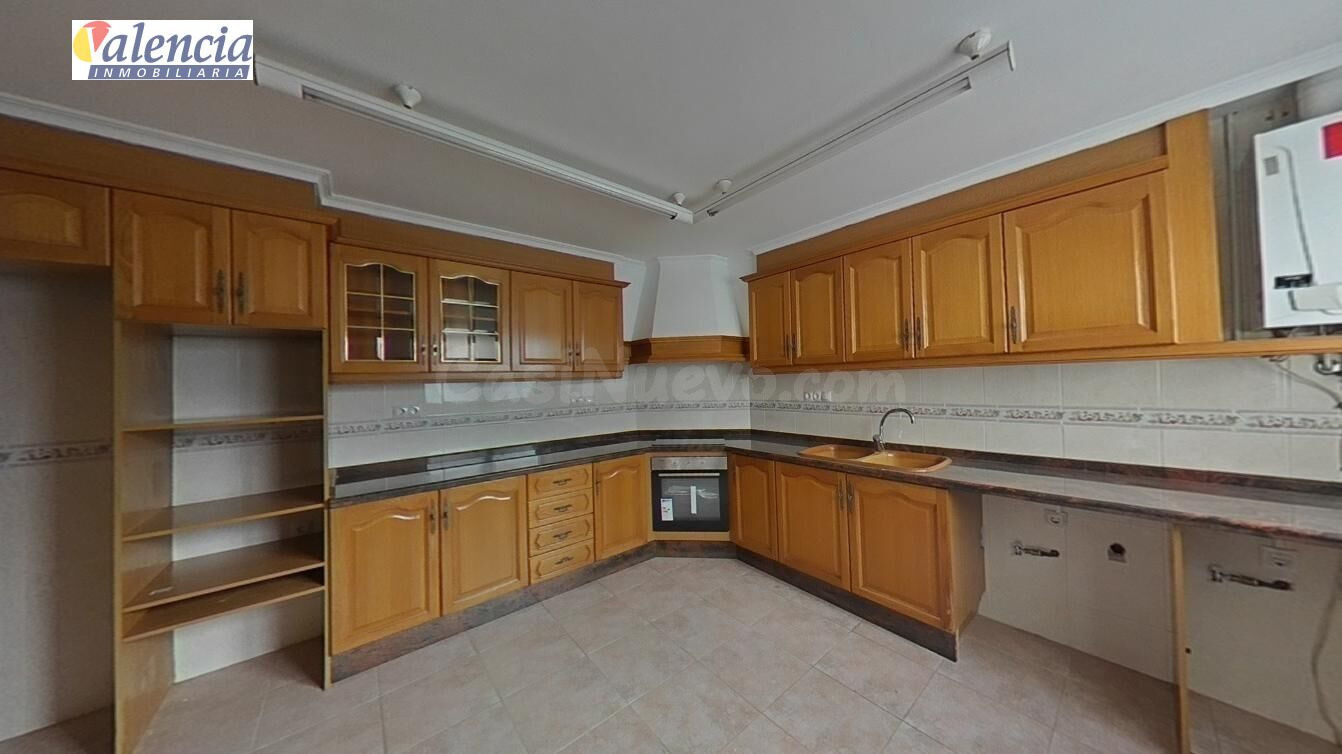 Piso 4 habitaciones 148m² en venta - Avd. Al Vedat - foto 5