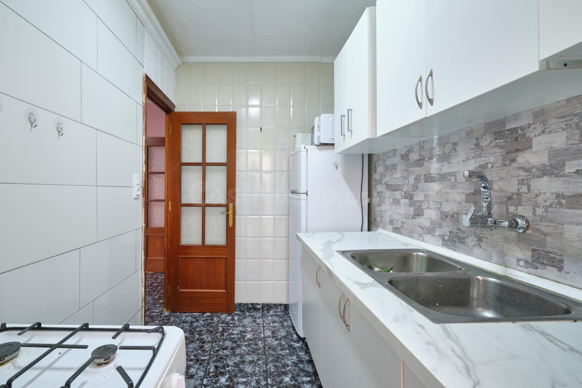 PISO EN MATARO - ZONA CERDENYOLA - foto 4