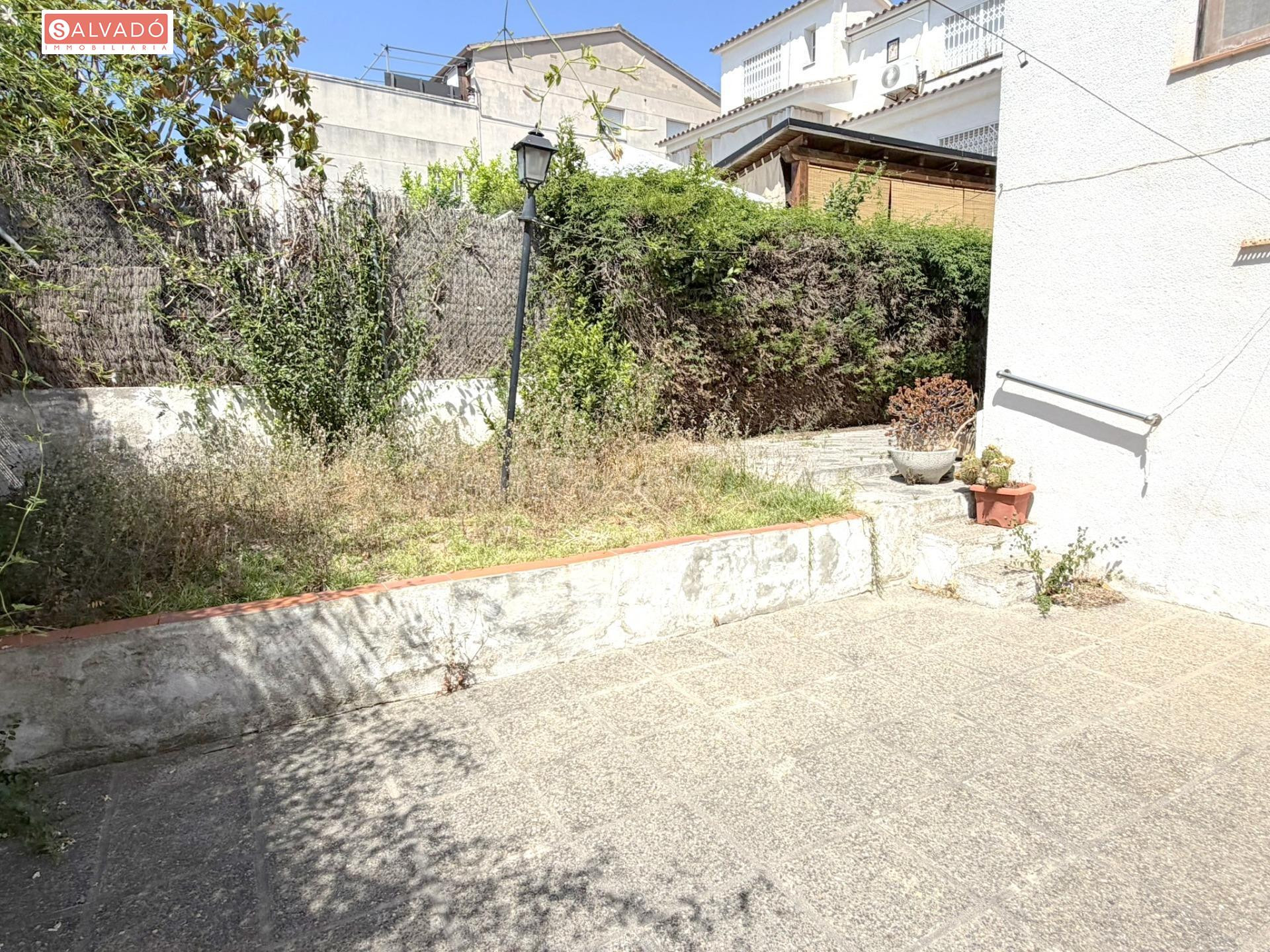 ¡AMPLIA PLANTA BAJA CON GRAN TERRAZA, GARAJE PRIVADO Y MÚLTI - foto 3