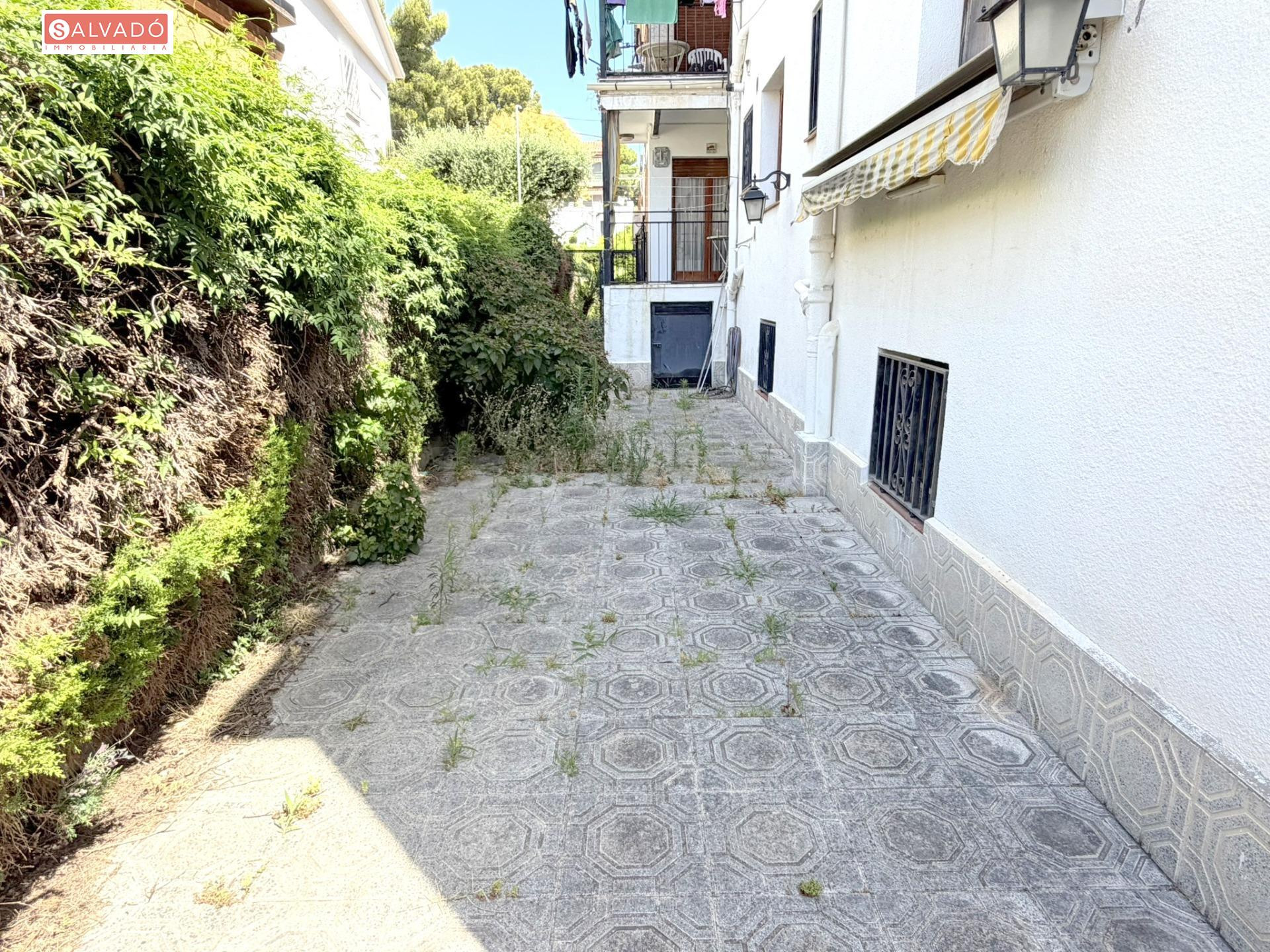 ¡AMPLIA PLANTA BAJA CON GRAN TERRAZA, GARAJE PRIVADO Y MÚLTI - foto 5