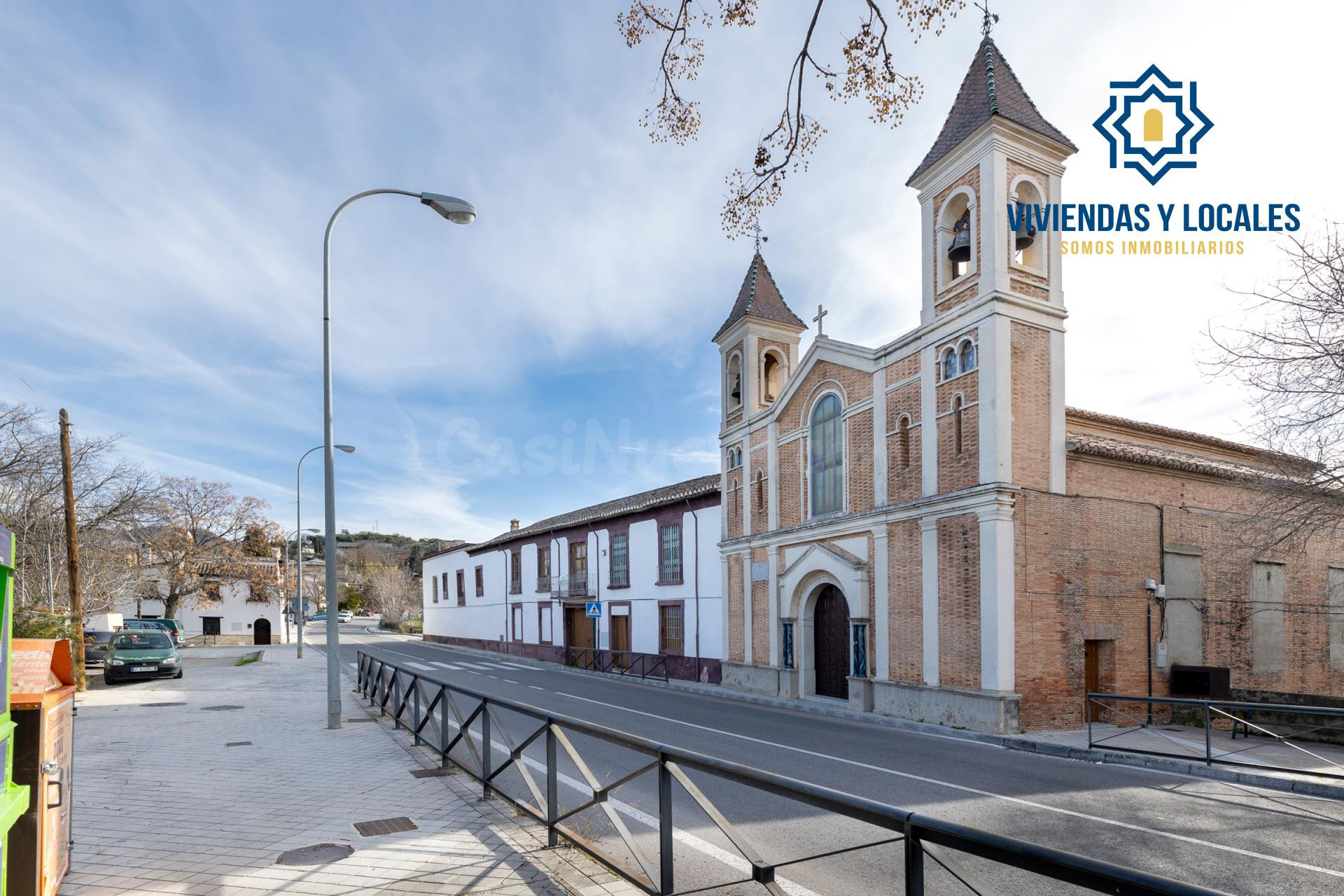 OPORTUNIDAD DE INVERSIÓN EN ALQUERÍA DEL FARGUE - foto 2