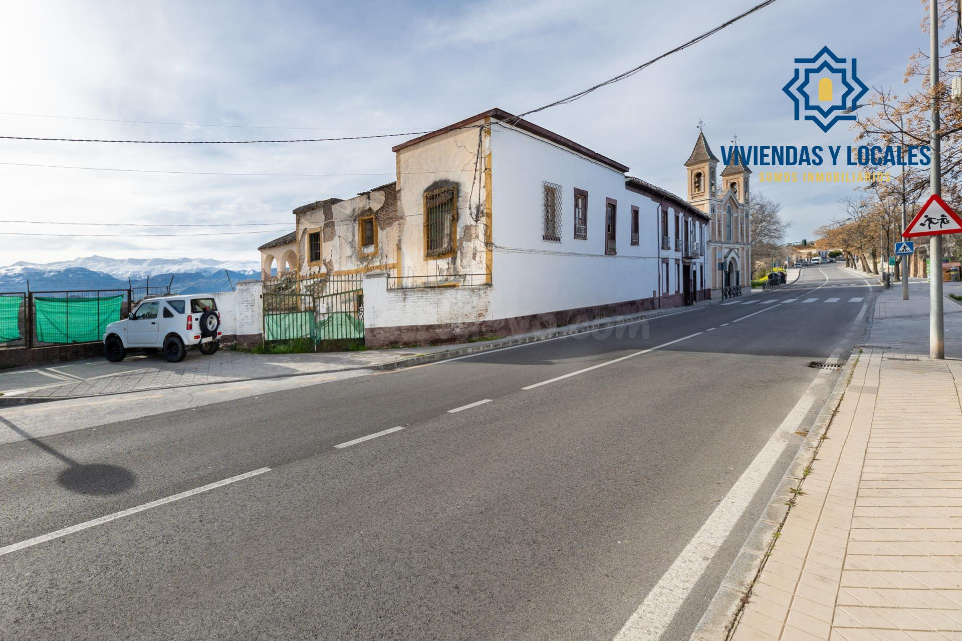 OPORTUNIDAD DE INVERSIÓN EN ALQUERÍA DEL FARGUE - foto 3