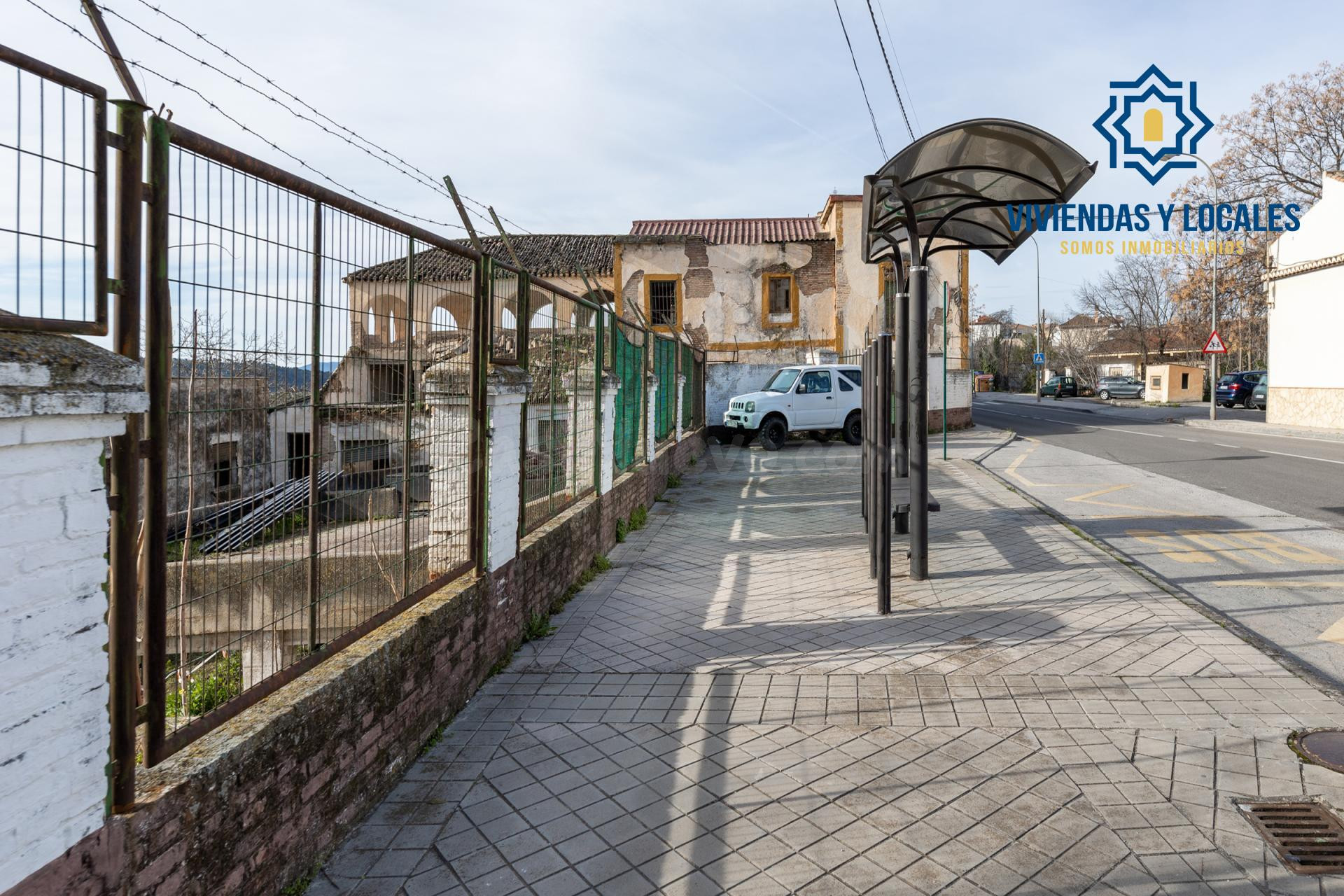 OPORTUNIDAD DE INVERSIÓN EN ALQUERÍA DEL FARGUE - foto 4
