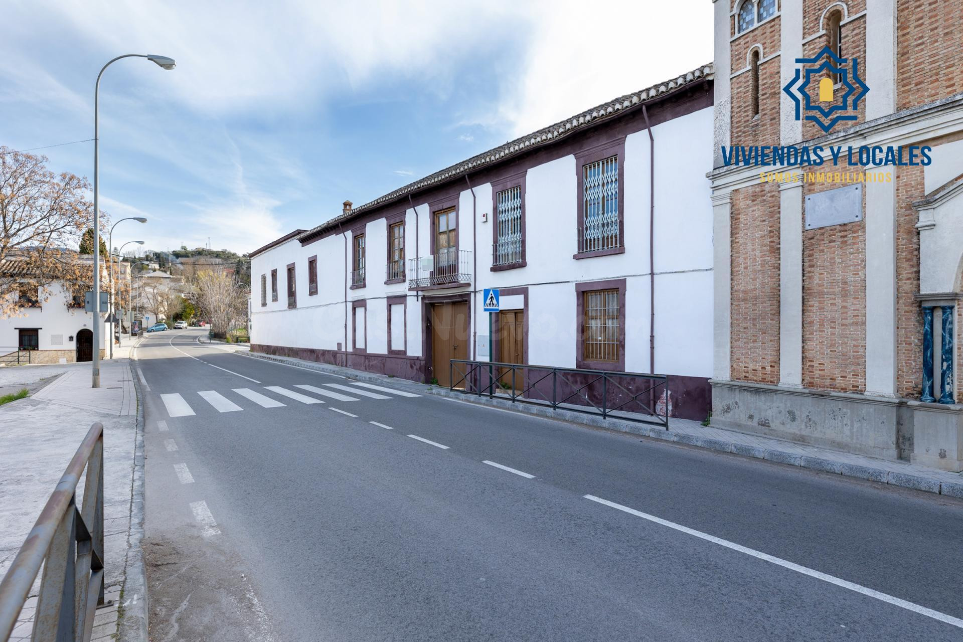 OPORTUNIDAD DE INVERSIÓN EN ALQUERÍA DEL FARGUE - foto 5