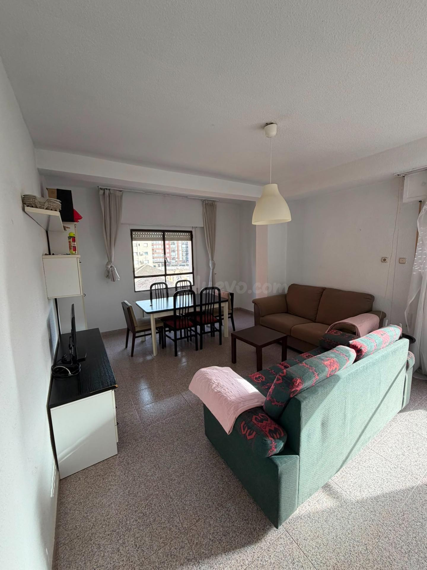 Piso 3 habitaciones 90m² en alquiler - San Miguel - foto 2