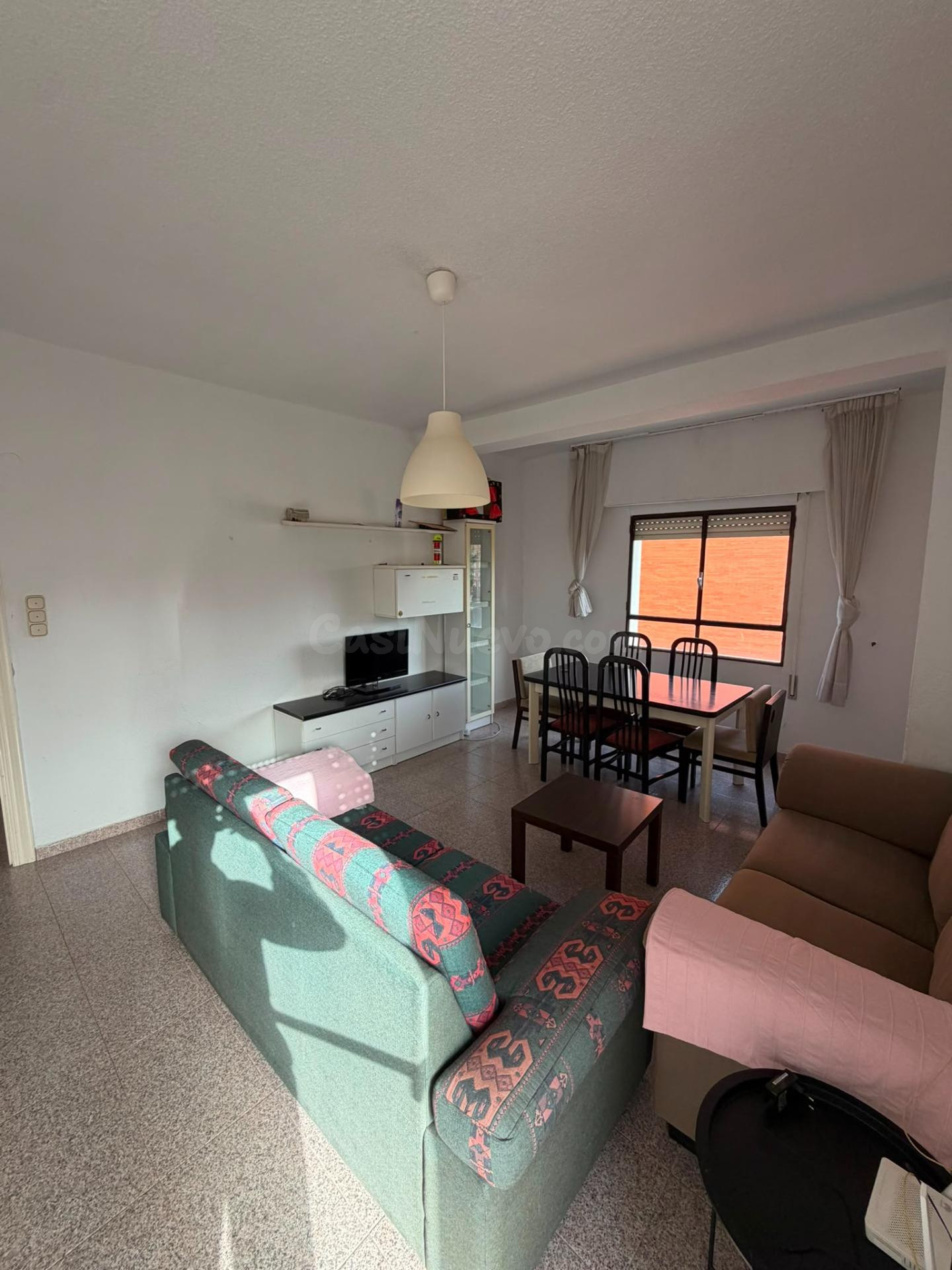 Piso 3 habitaciones 90m² en alquiler - San Miguel - foto 3
