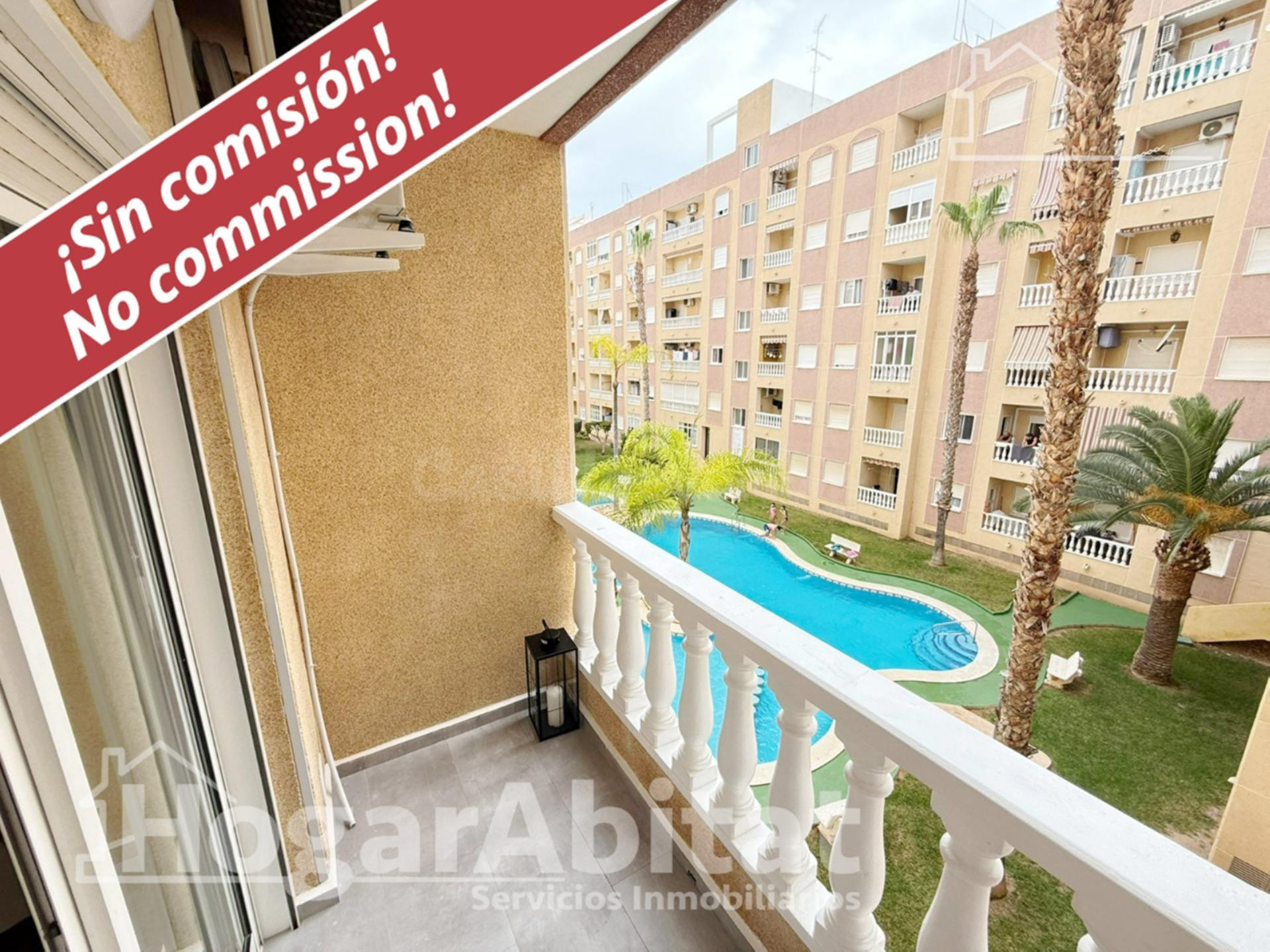 MODERNO, ACOGEDOR Y EXTERIOR EN RESIDENCIAL CON PISCINA Y BA - foto 2