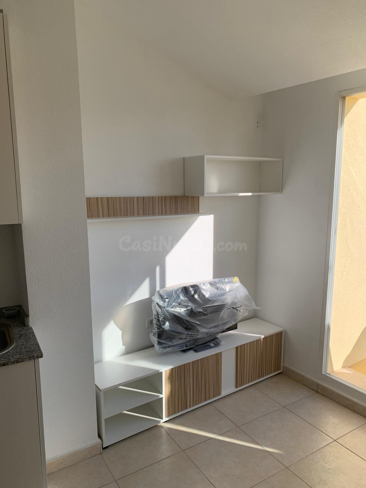 Ático 1 habitación 69m² en alquiler - Javalí Viejo - foto 5