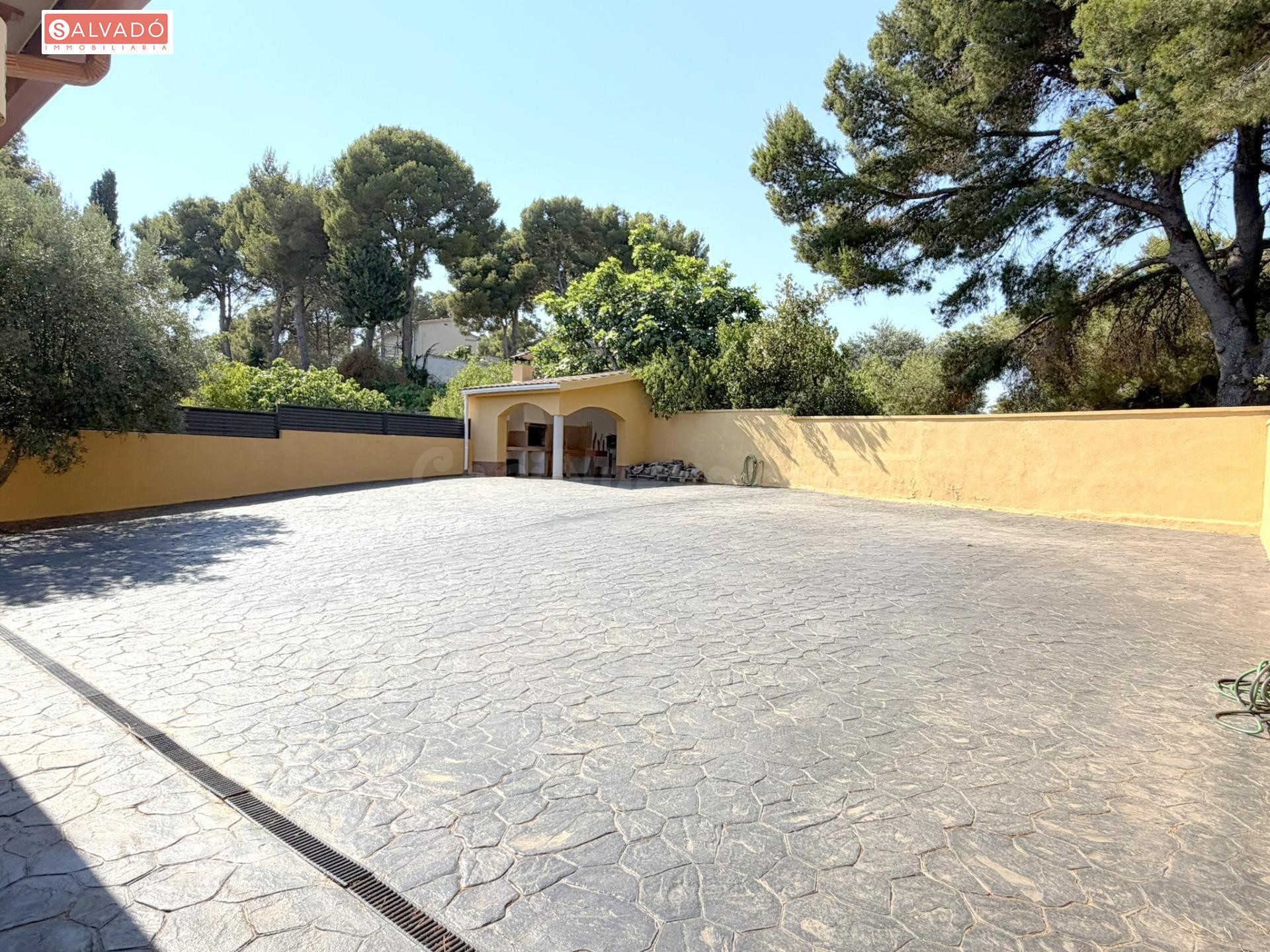 ¡CHALET INDEPENDIENTE A CUATRO VIENTOS CON ESPECTACULARES VI - foto 3