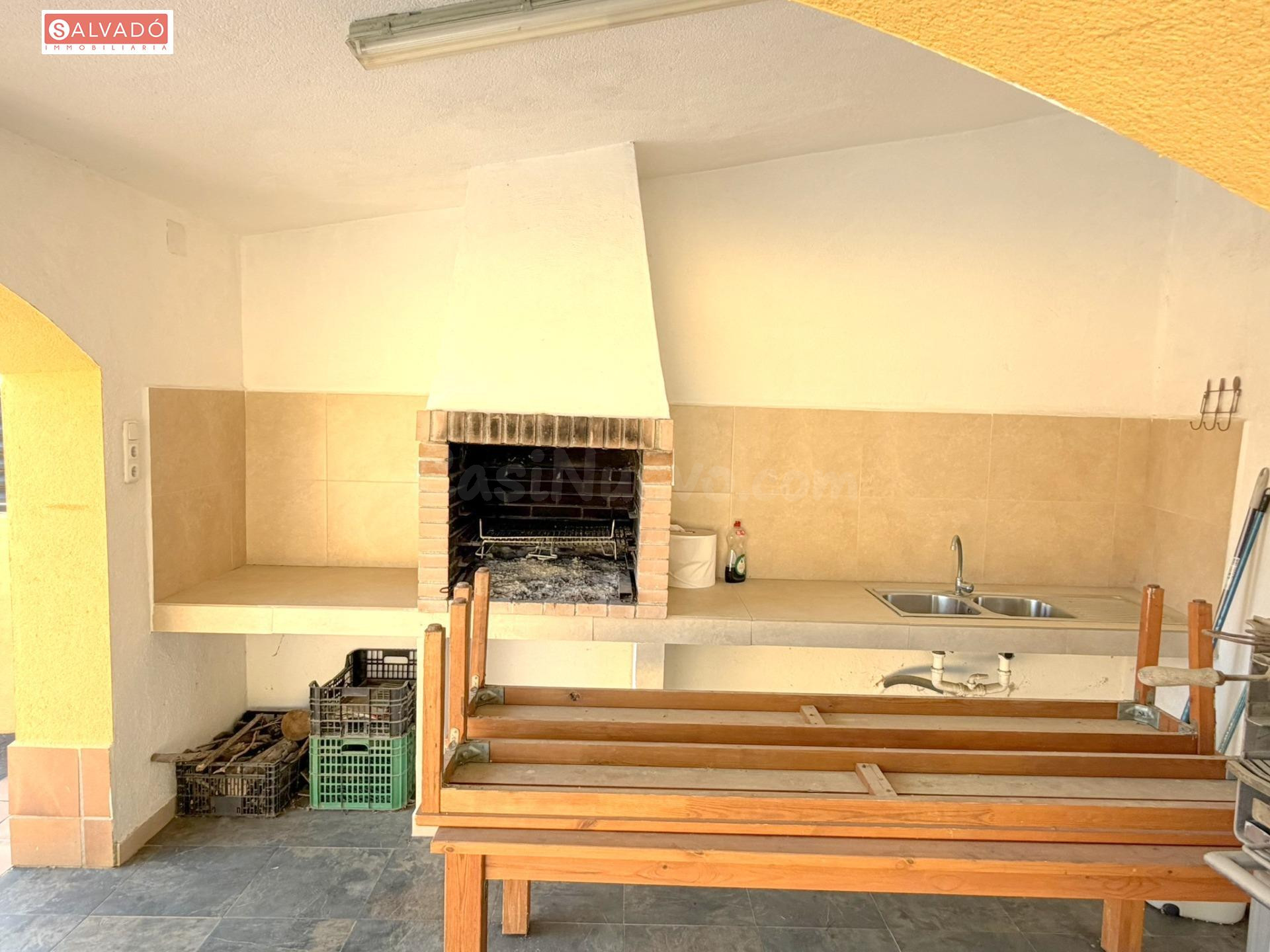 ¡CHALET INDEPENDIENTE A CUATRO VIENTOS CON ESPECTACULARES VI - foto 5