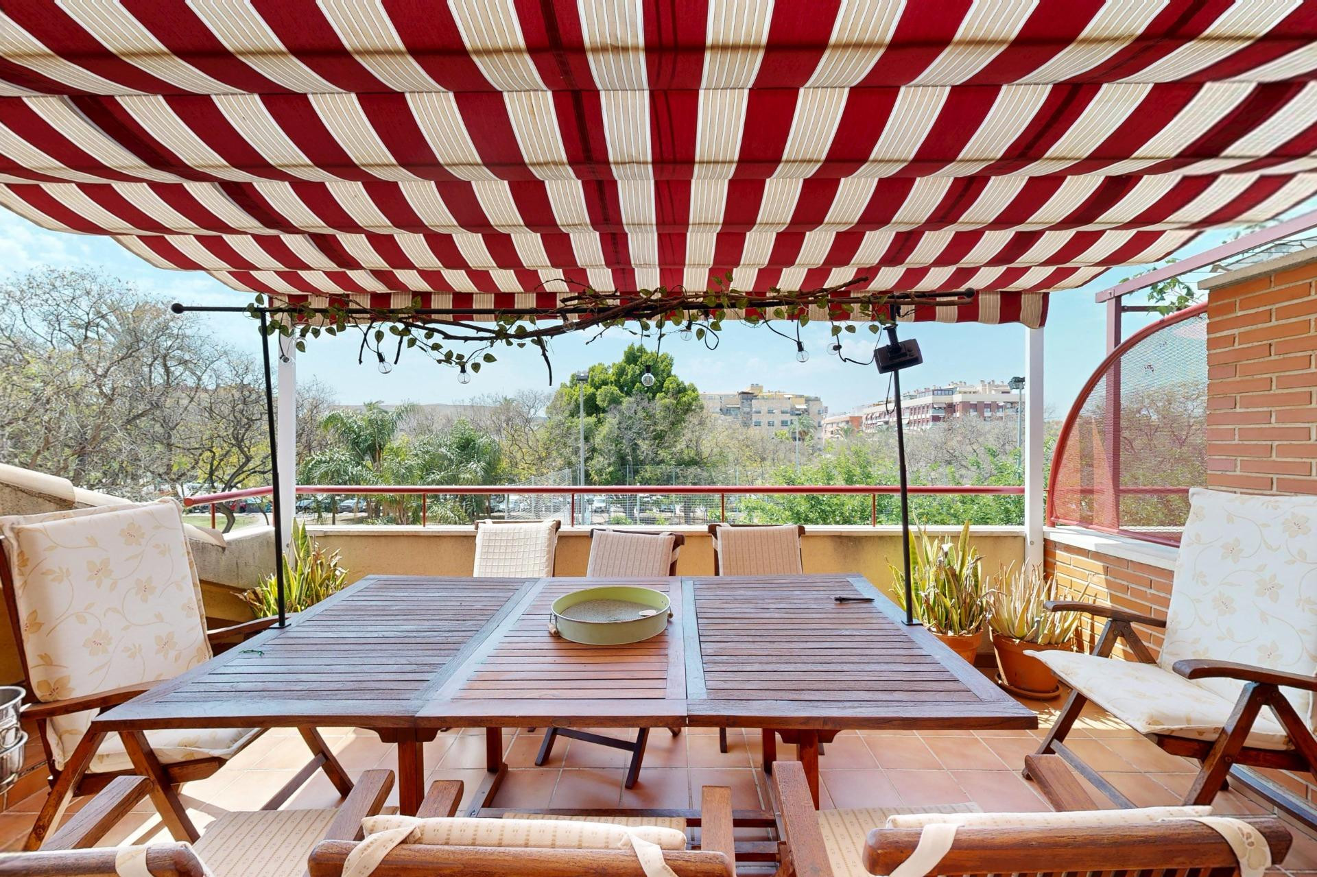 Dúplex 5 habitaciones 273m² en venta - Avenida Juan De Borbo - foto 3