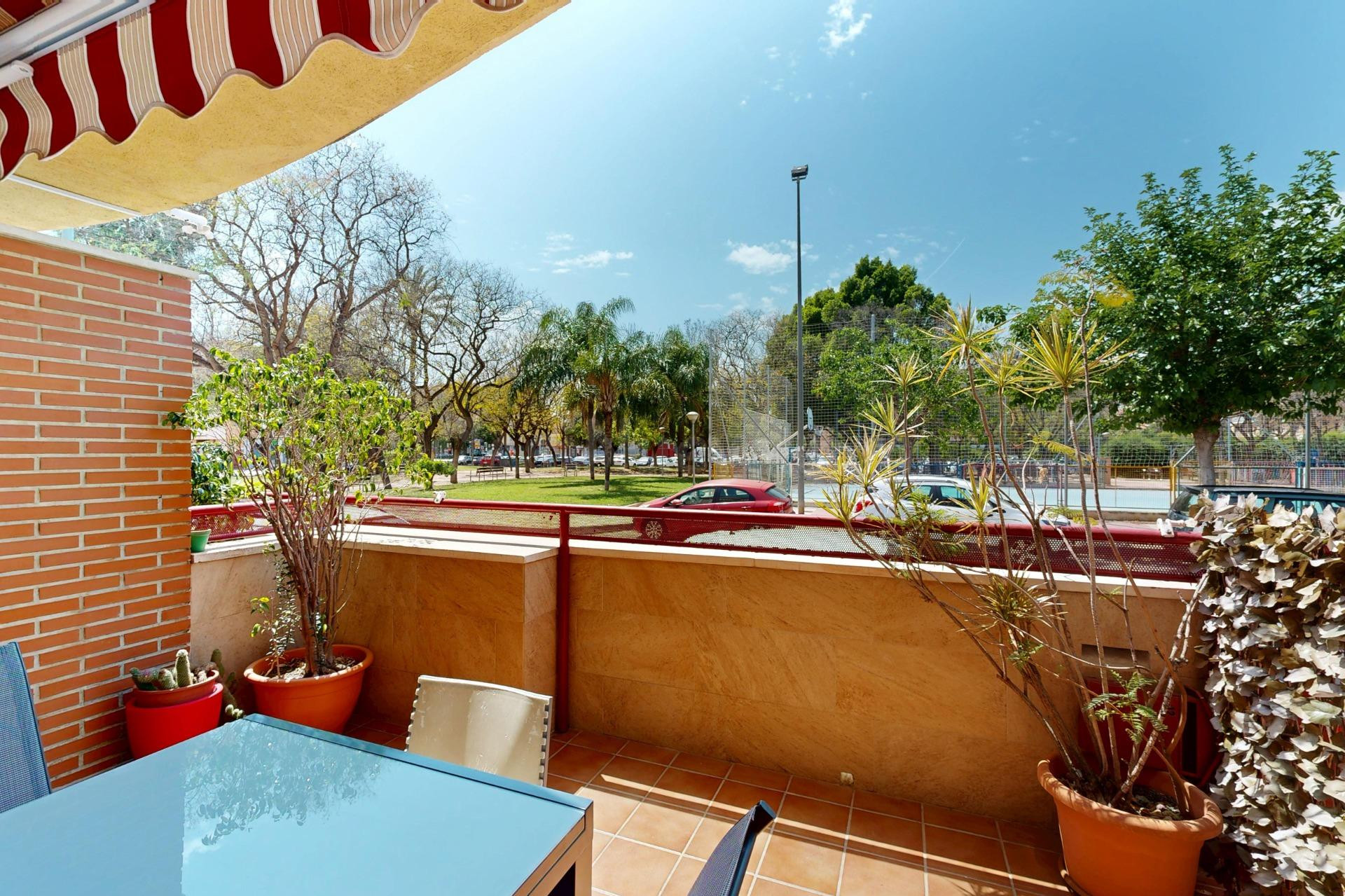 Dúplex 5 habitaciones 273m² en venta - Avenida Juan De Borbo - foto 4