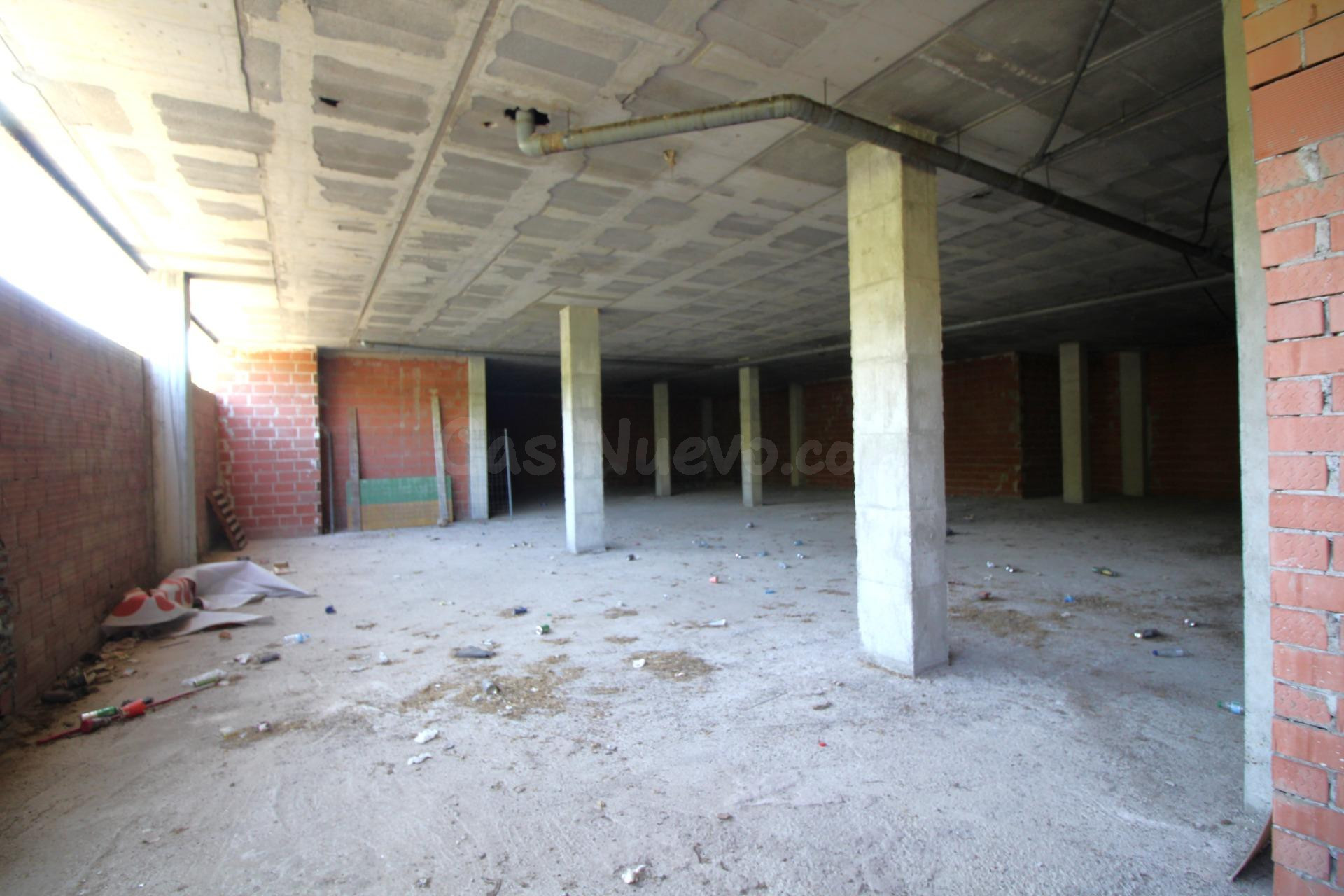 Amplio Local Comercial en Alquiler - Oportunidad Estratégica - foto 4