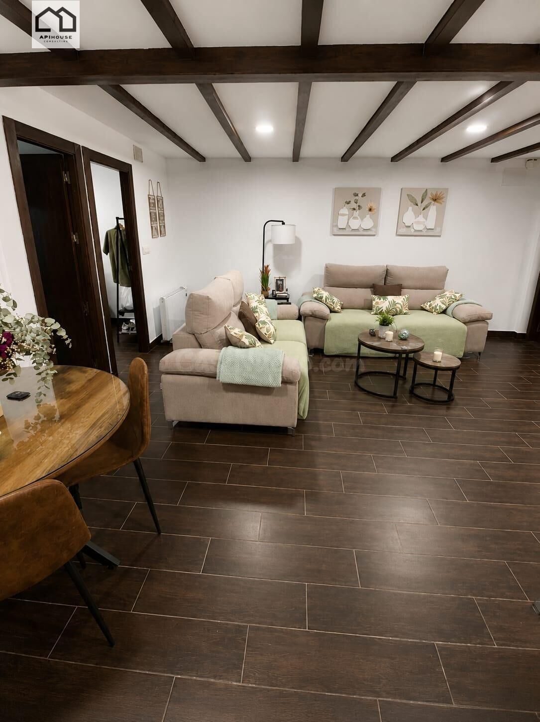 Vivienda completamente reformada Albacete – 160.000 € - foto 3