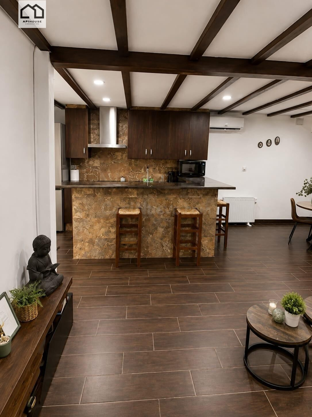 Vivienda completamente reformada Albacete – 160.000 € - foto 4