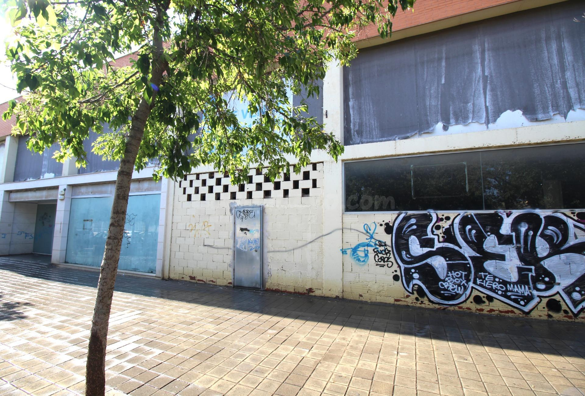 Local Comercial en Alquiler: Espacio Ideal para tu Negocio - foto 4