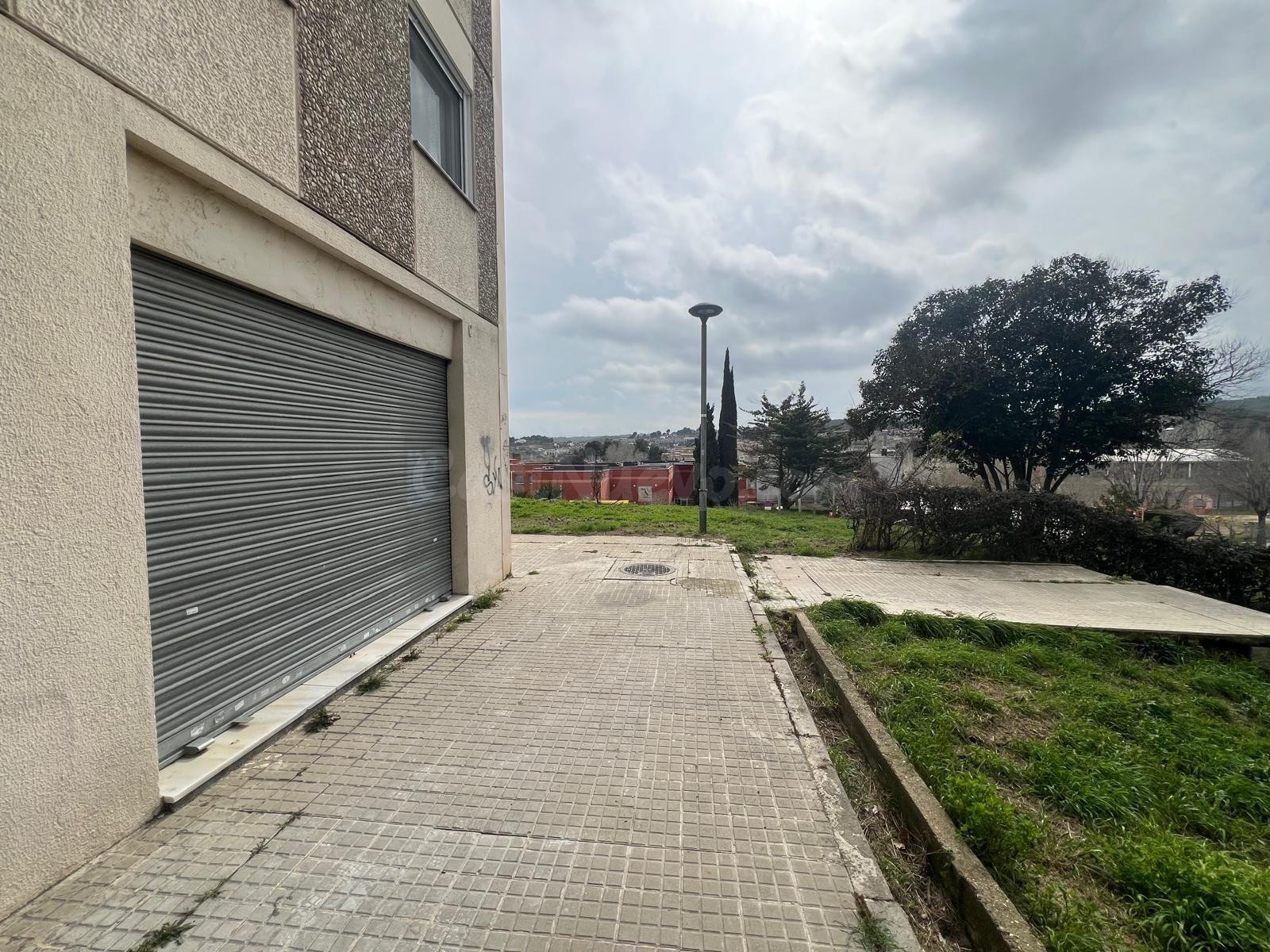 LOCAL EN VENTA EN SANT QUIRZE DEL VALLES - foto 4