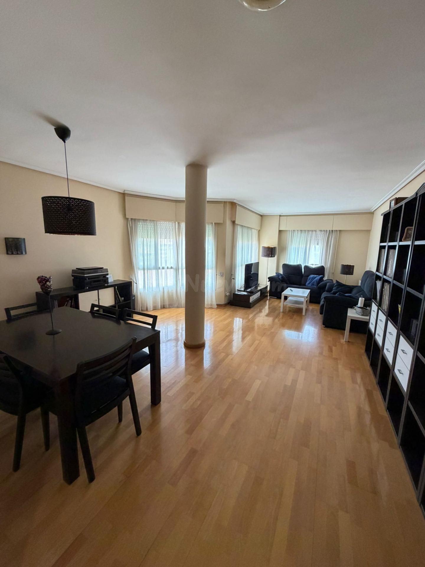 MAGNIFICO PISO EN JUAN CARLOS I - foto 5