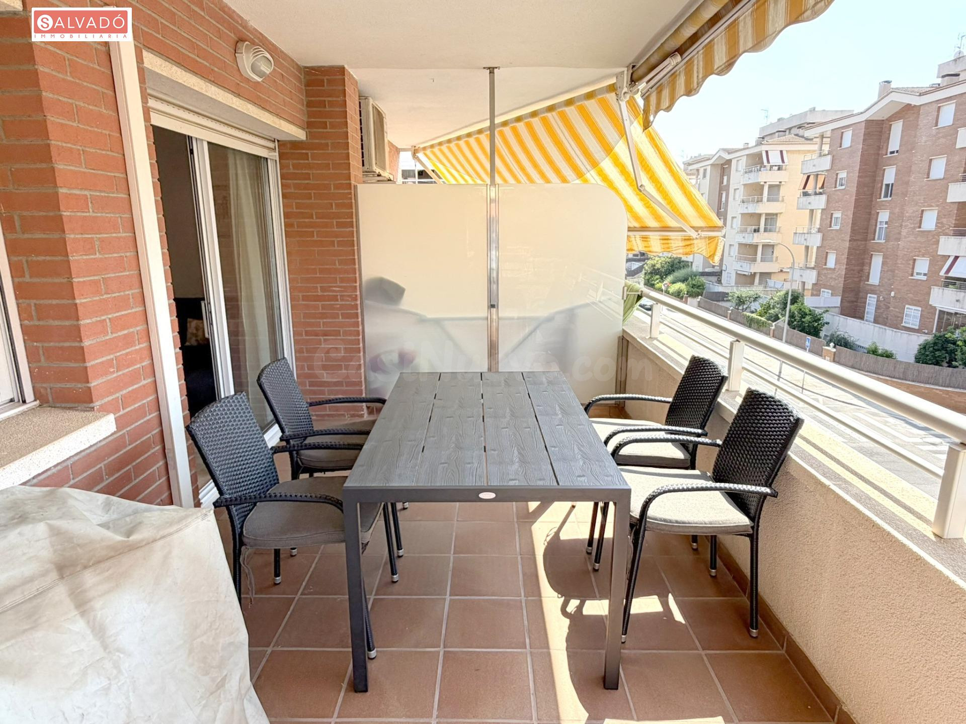 ¡EXCLUSIVO PISO A 130 METROS DEL MAR CON PISCINA, PARKING Y  - foto 3