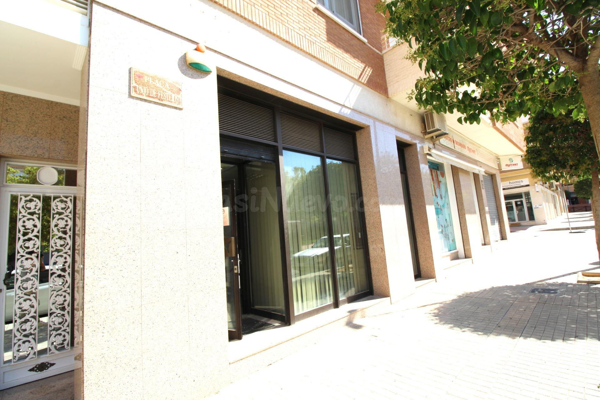Oportunidad de Inversión: Local Comercial en Alicante - foto 2