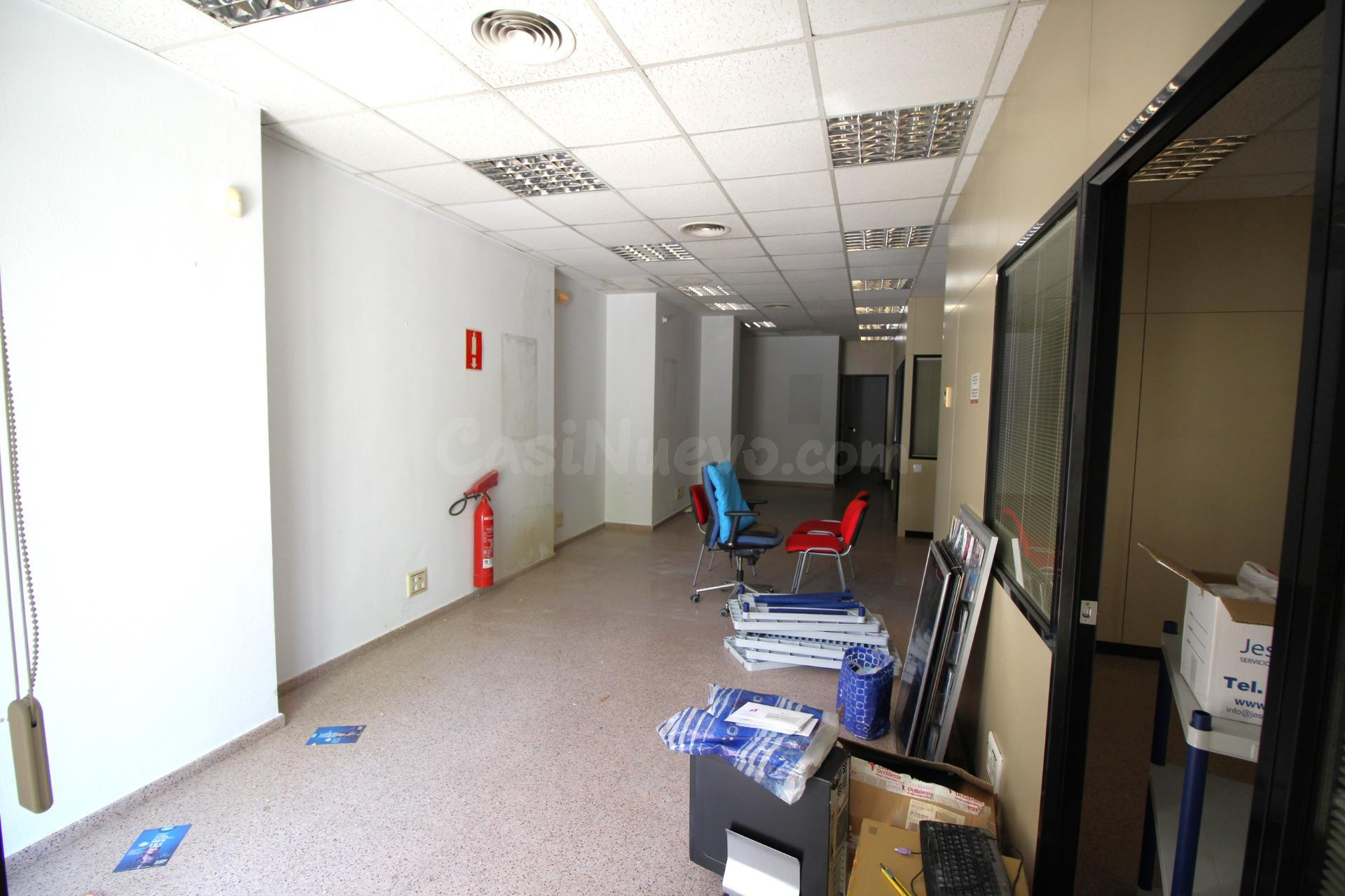 Oportunidad de Inversión: Local Comercial en Alicante - foto 4