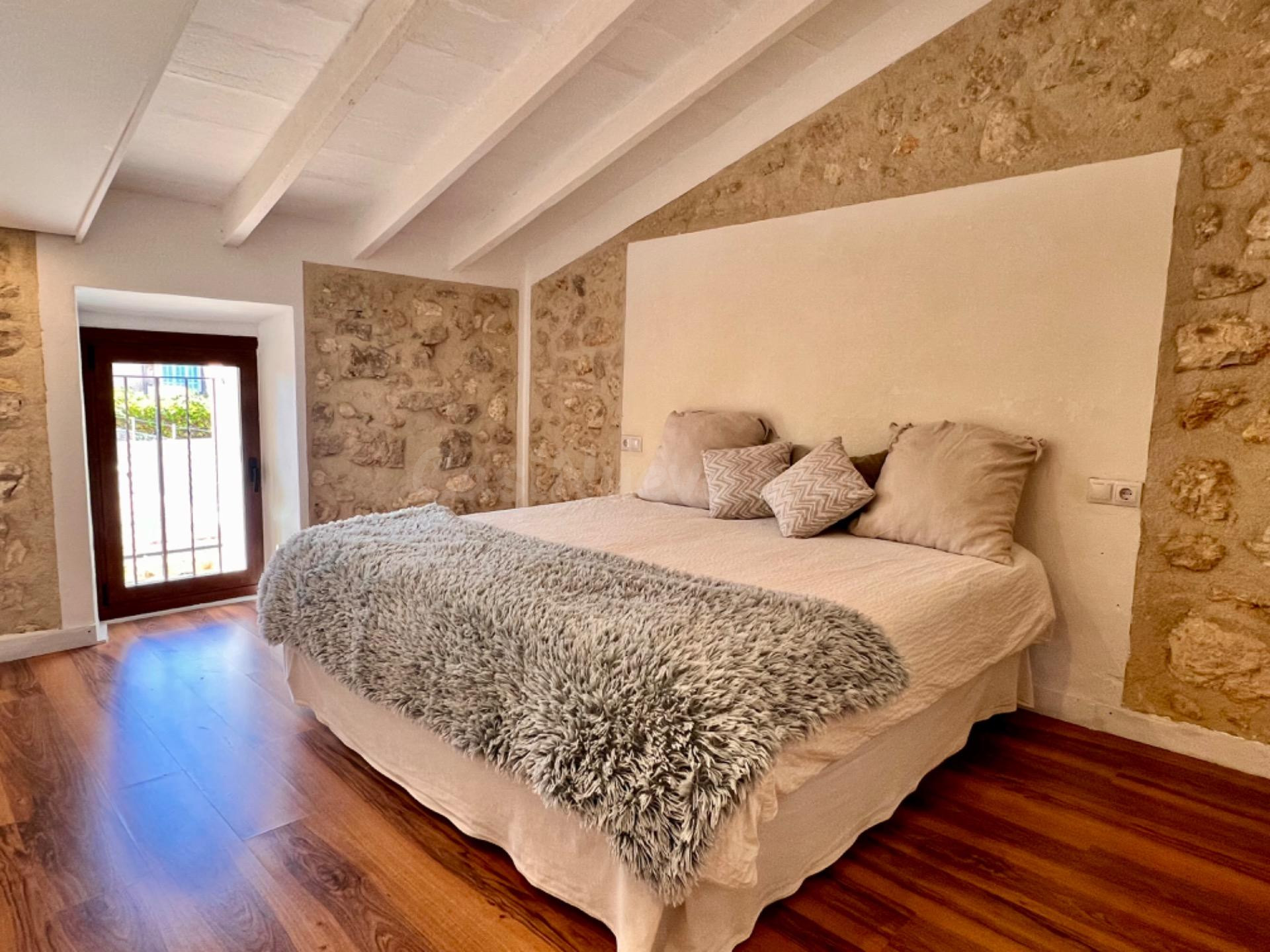 Preciosa casa reformada en Campanet - foto 4