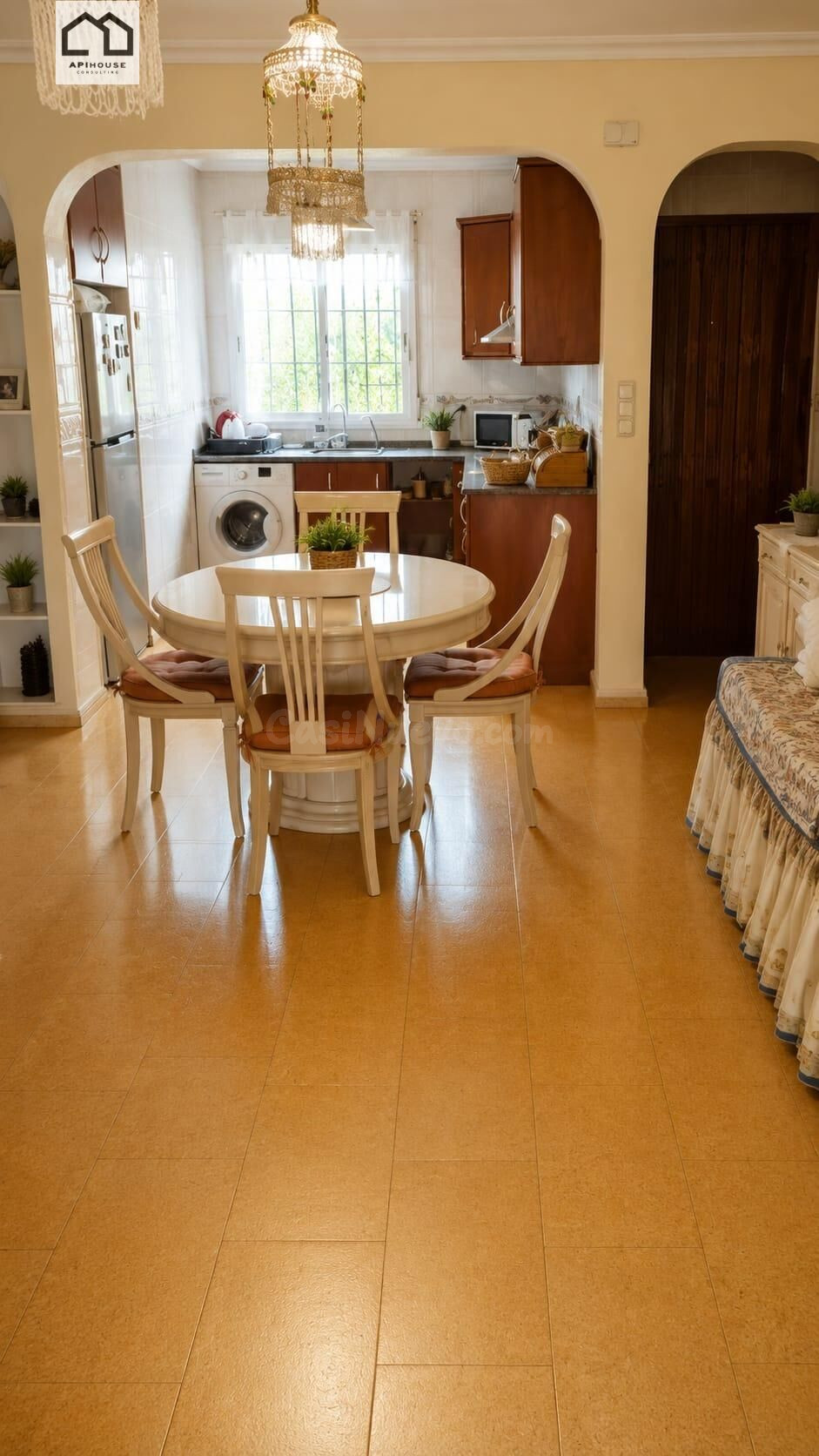 Precioso bungalow de esquina en Orihuela Costa por 230.000€ - foto 2