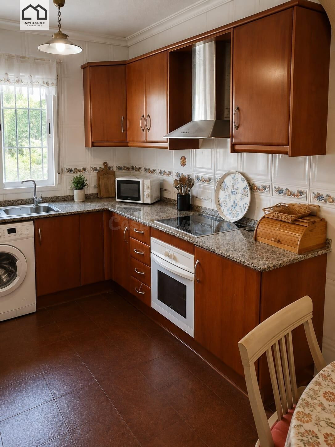 Precioso bungalow de esquina en Orihuela Costa por 230.000€ - foto 3
