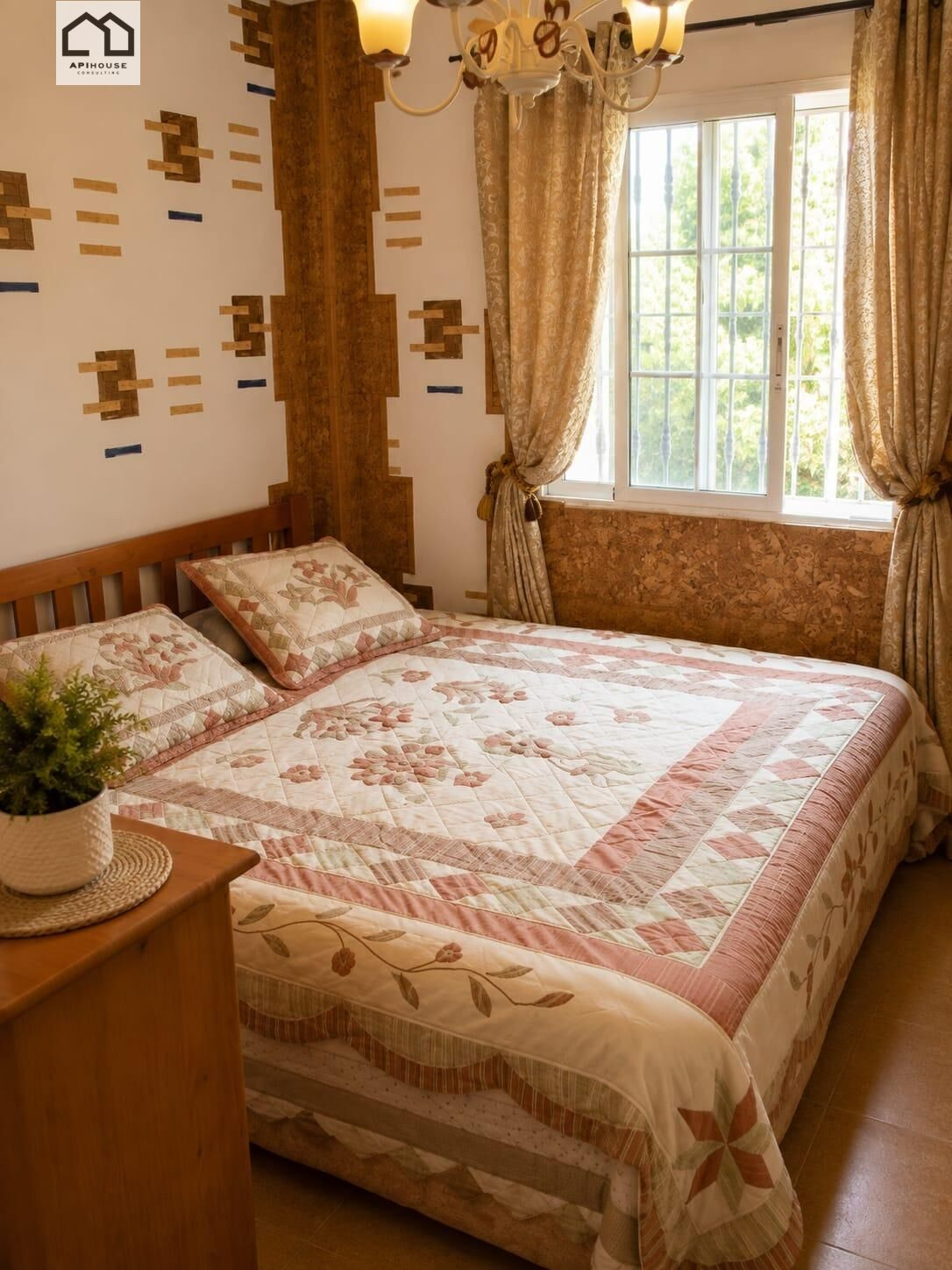 Precioso bungalow de esquina en Orihuela Costa por 230.000€ - foto 4