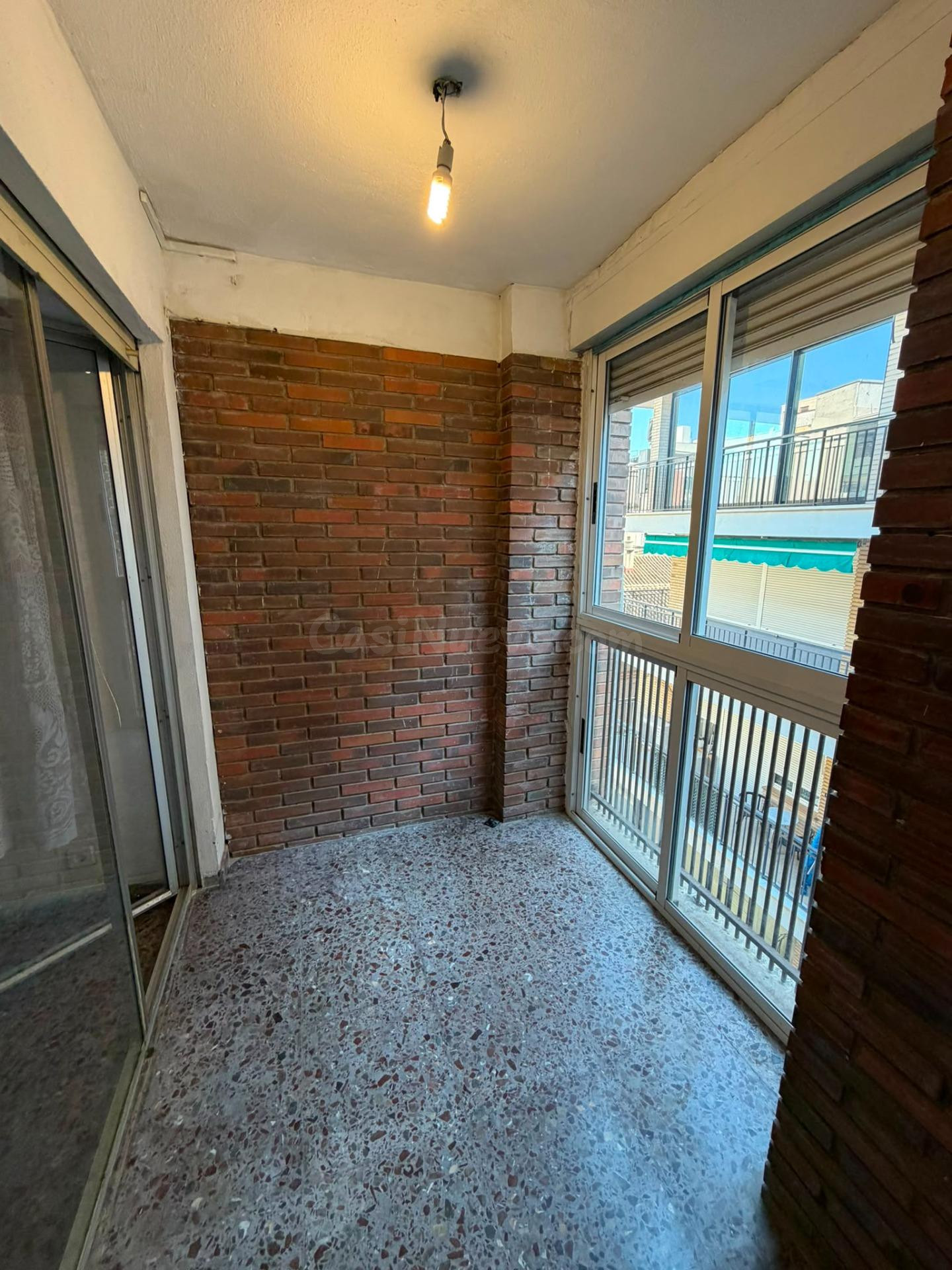 Piso 4 habitaciones 122m² en alquiler - Gran Via - foto 4