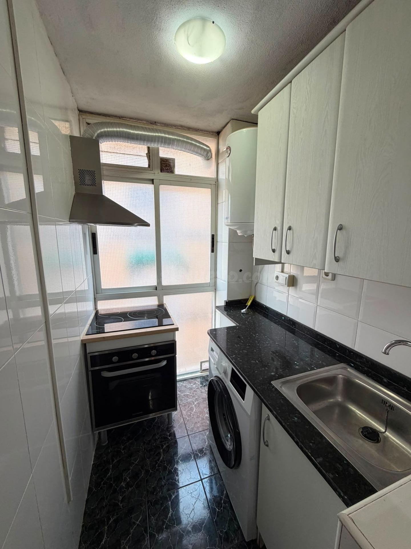 Piso 4 habitaciones 122m² en alquiler - Gran Via - foto 5