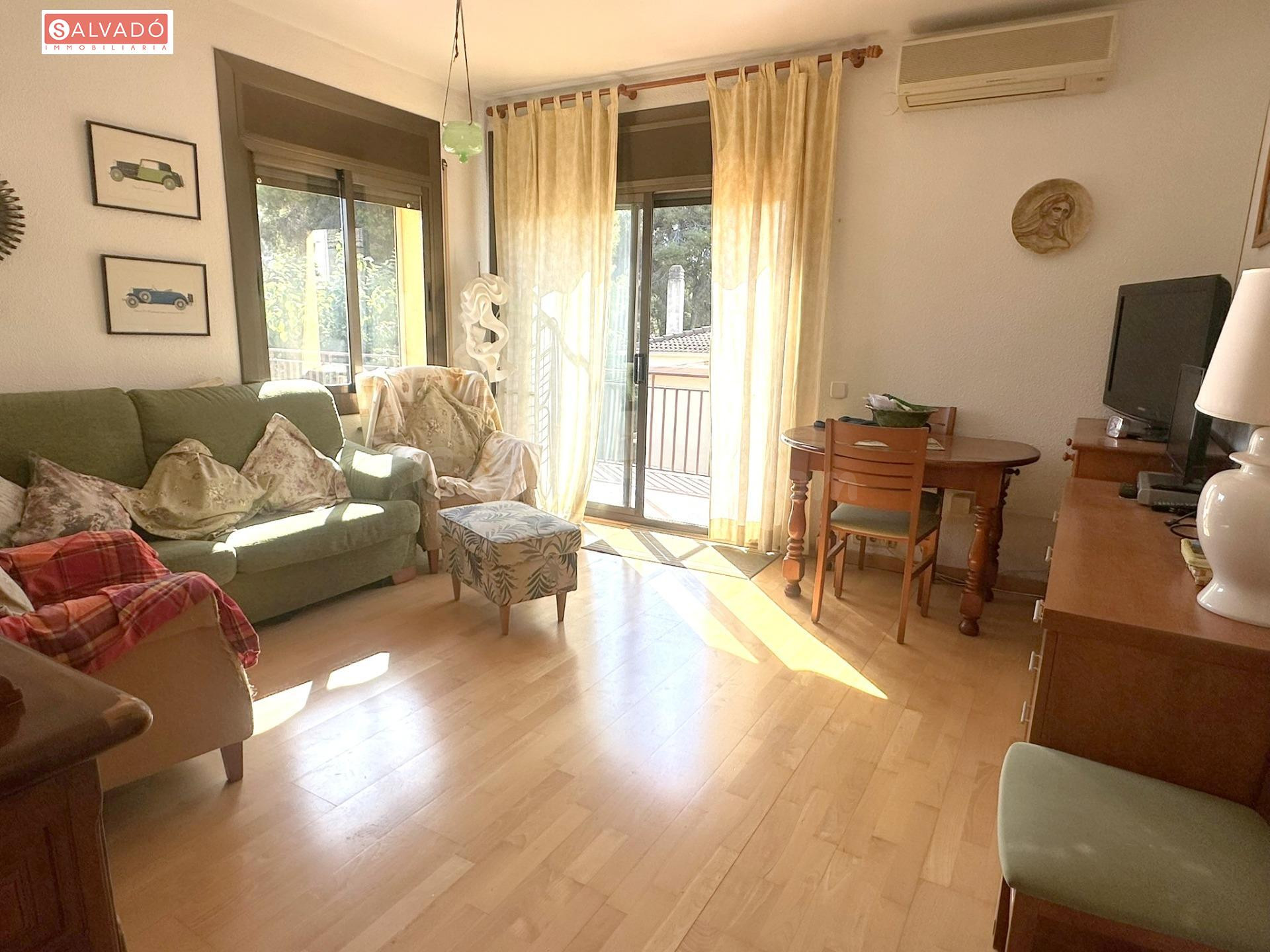 ÁTICO EN VENTA EN SEGUR DE CALAFELL PUEBLO !!! - foto 2