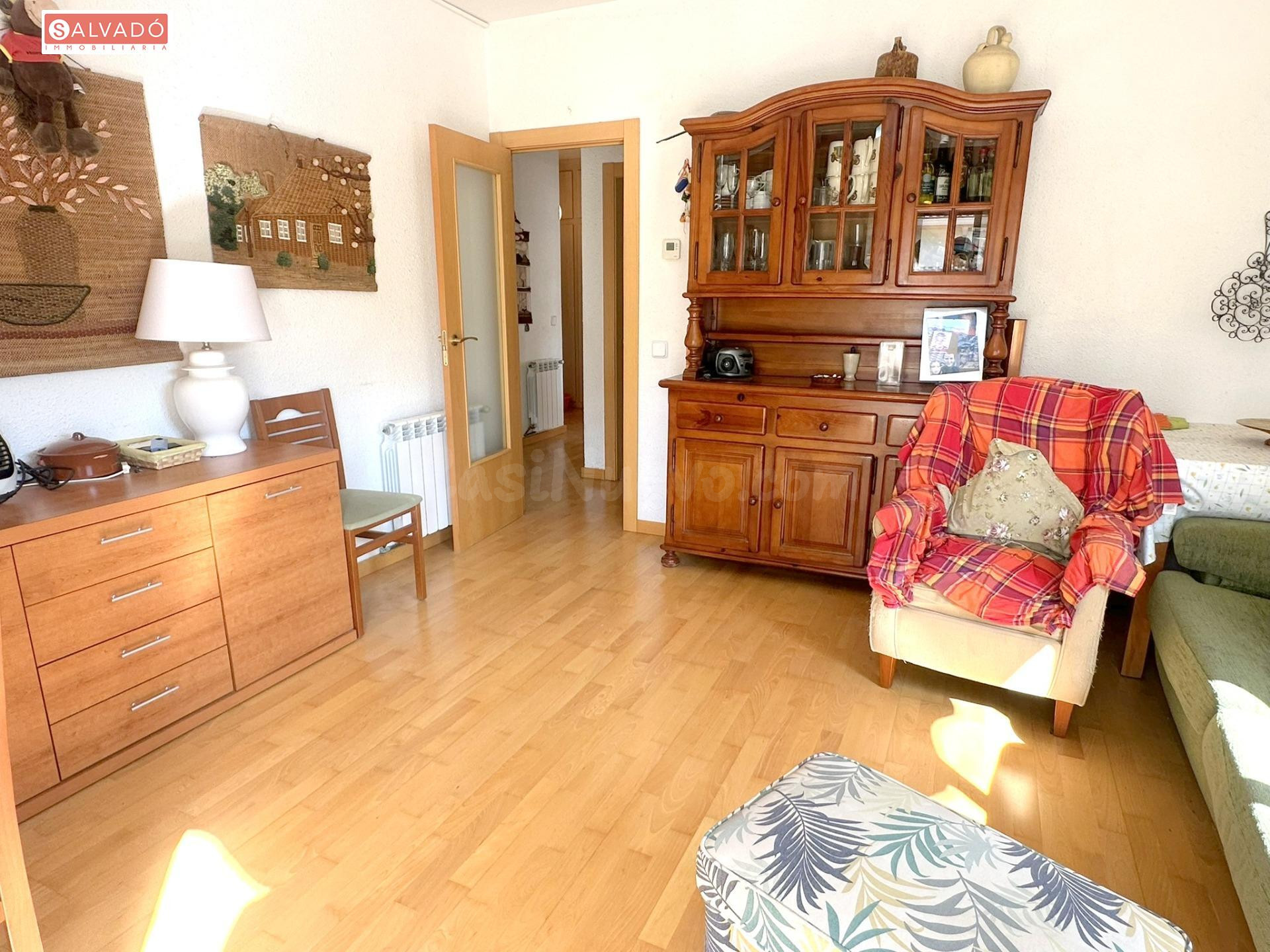 ÁTICO EN VENTA EN SEGUR DE CALAFELL PUEBLO !!! - foto 3