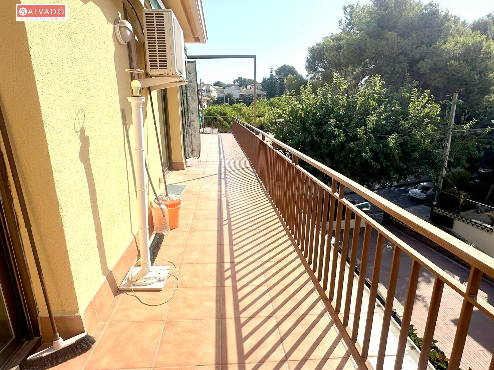 ÁTICO EN VENTA EN SEGUR DE CALAFELL PUEBLO !!! - foto 4