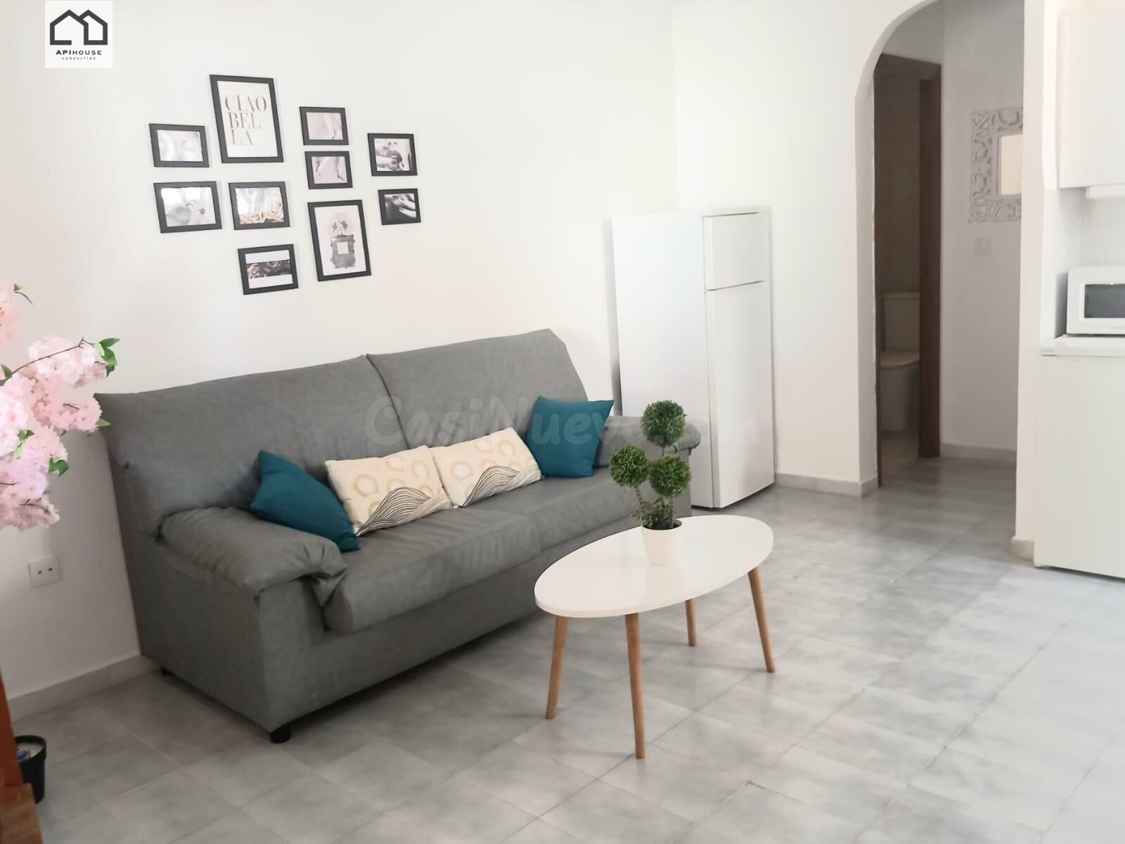 PRECIOSO BUNGALOW EN VENTA – SAN LUIS, TORREVIEJA