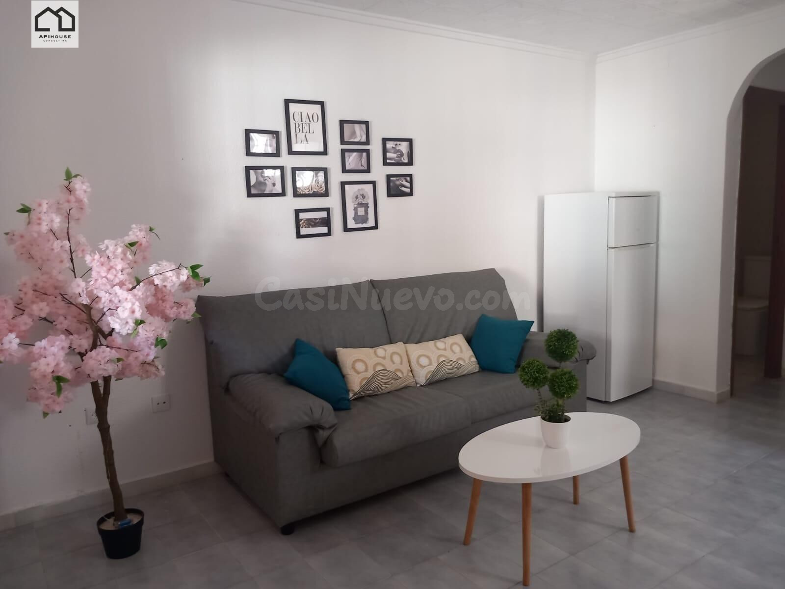 PRECIOSO BUNGALOW EN VENTA – SAN LUIS, TORREVIEJA - foto 2
