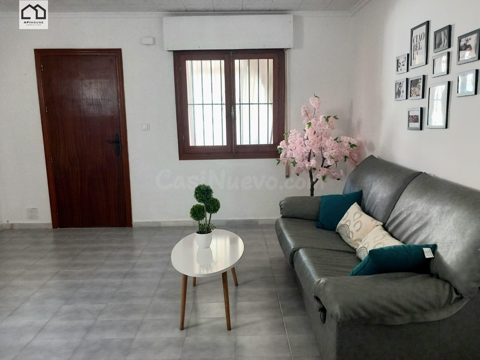 PRECIOSO BUNGALOW EN VENTA – SAN LUIS, TORREVIEJA - foto 4